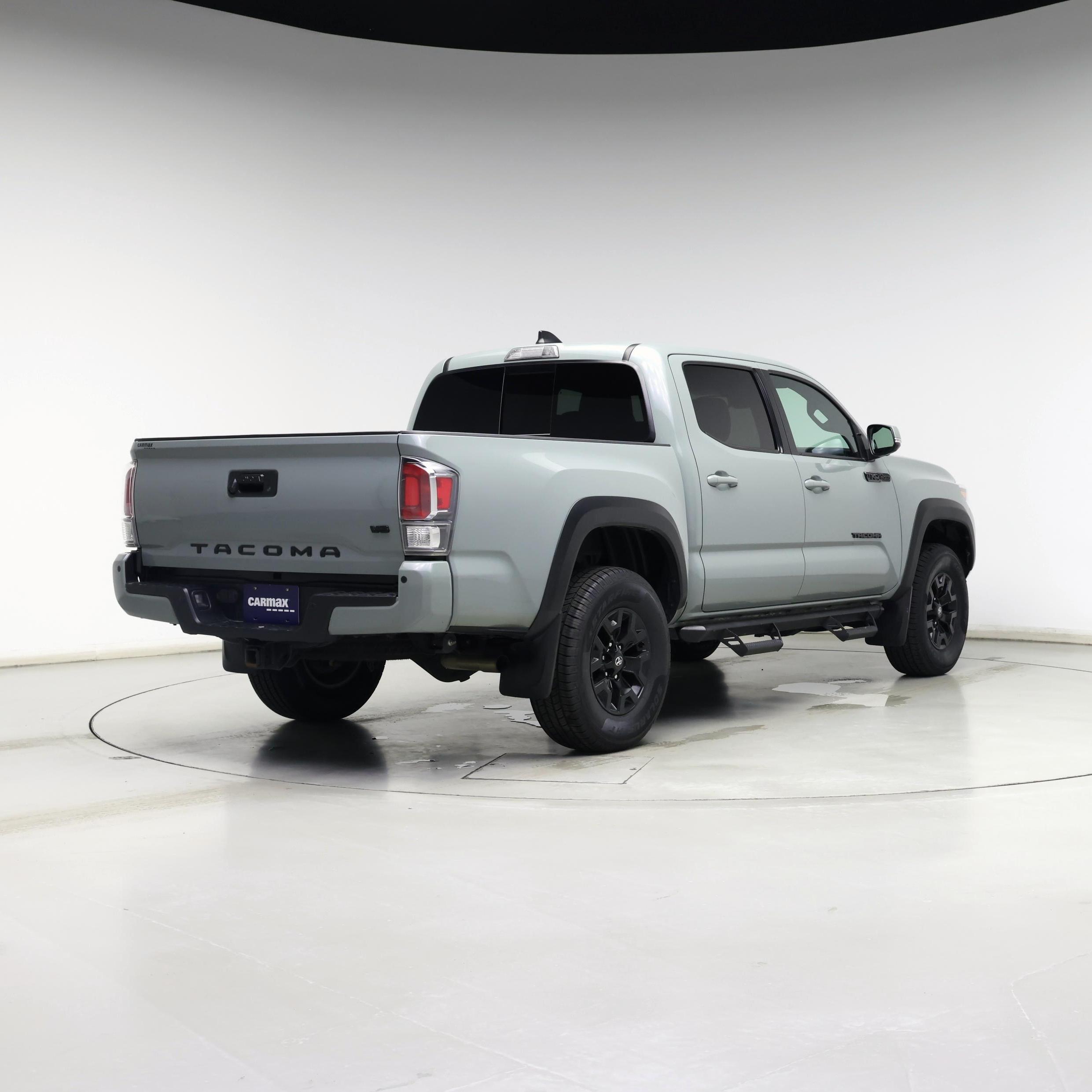 Thumbnail: 2023 Toyota Tacoma - 8