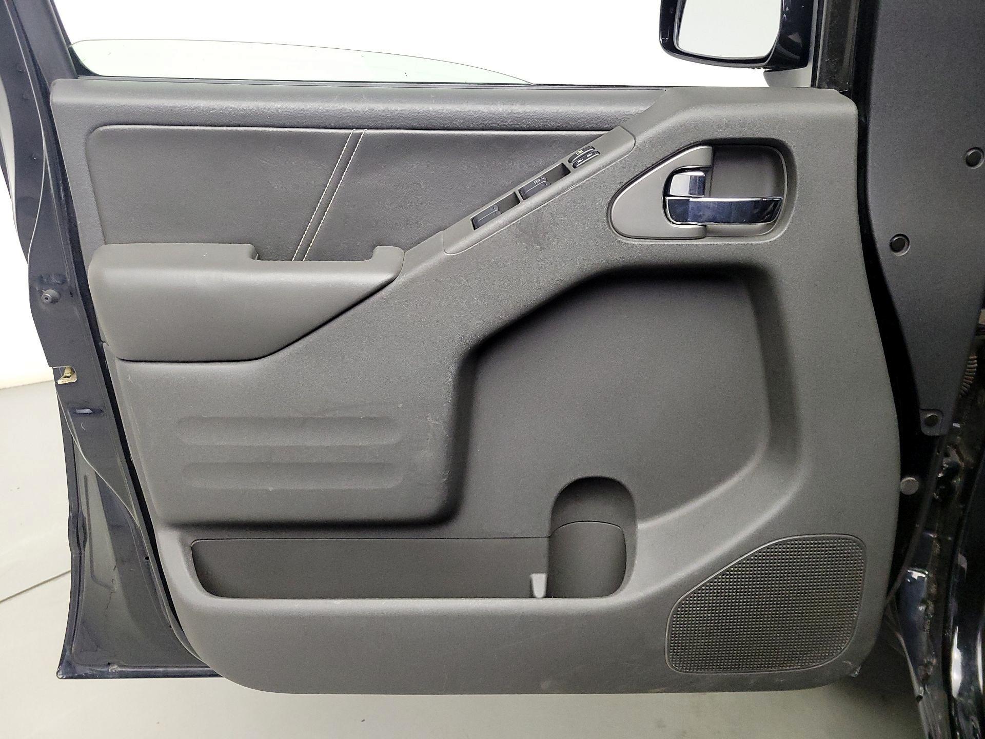 Thumbnail: 2017 Nissan Frontier - 12