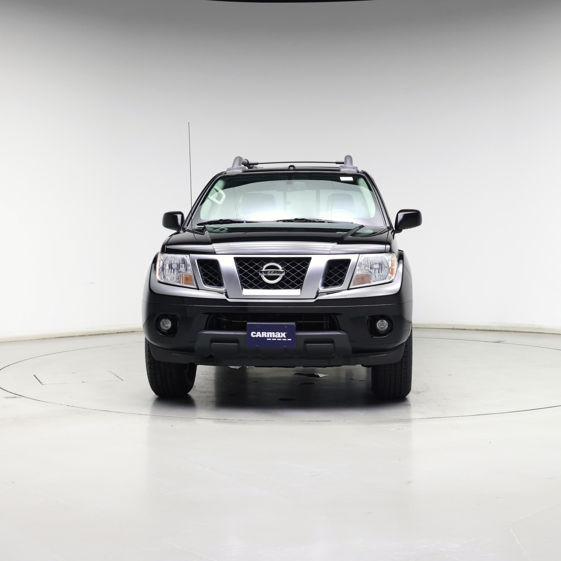Thumbnail: 2017 Nissan Frontier - 5