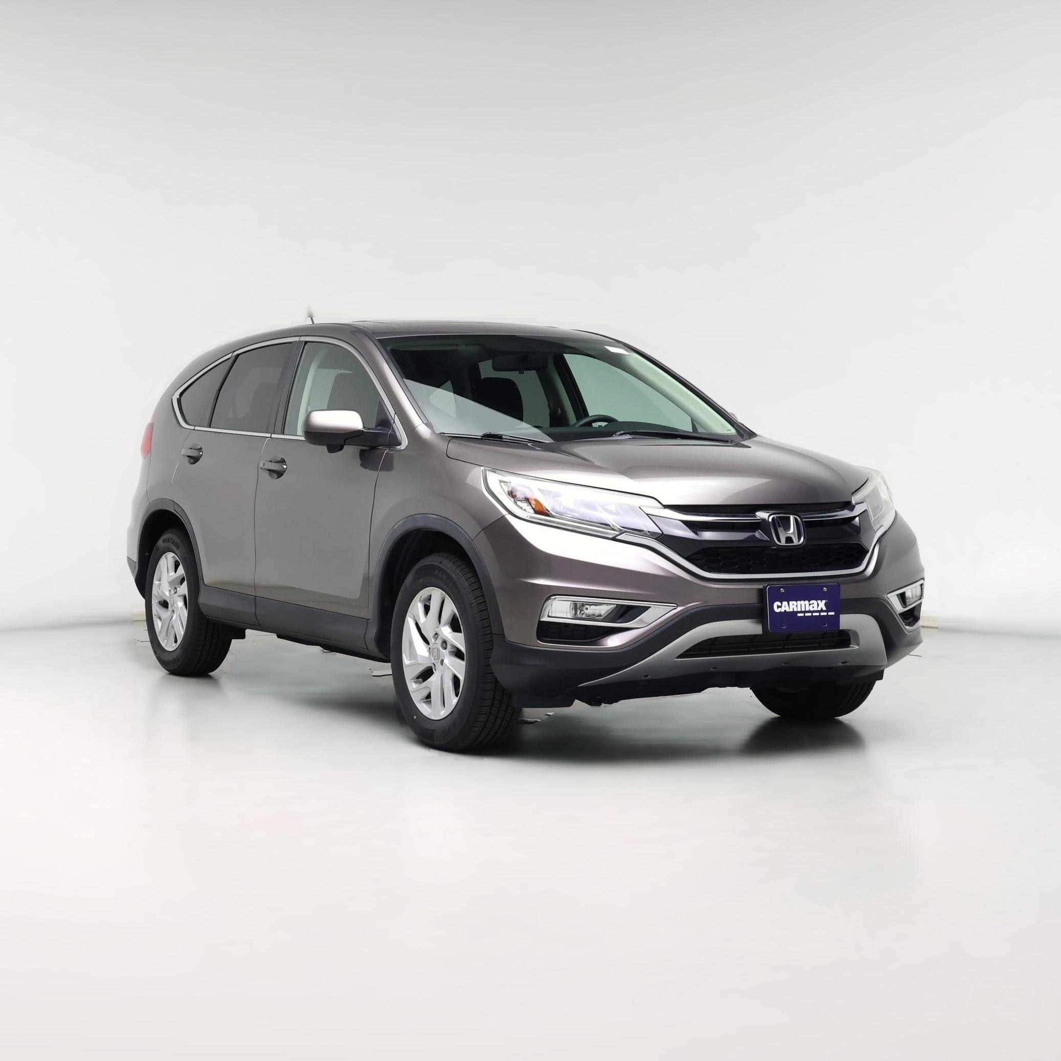 Thumbnail: 2015 Honda CR-V - 1