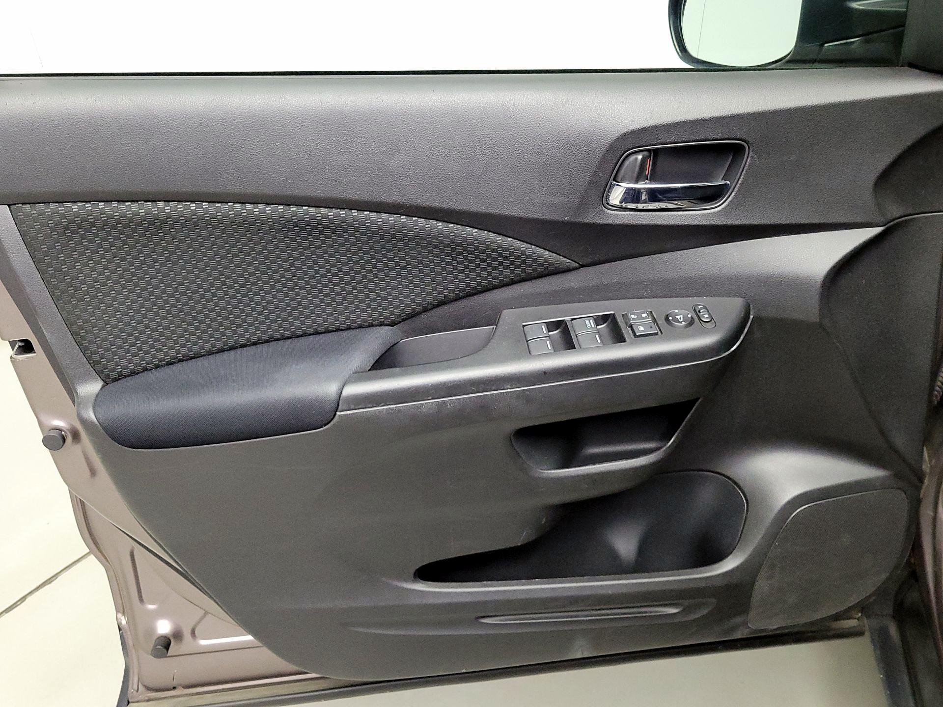 Thumbnail: 2015 Honda CR-V - 12
