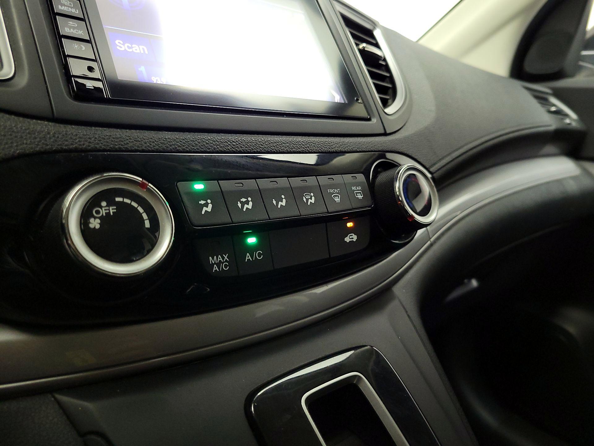 Thumbnail: 2015 Honda CR-V - 16
