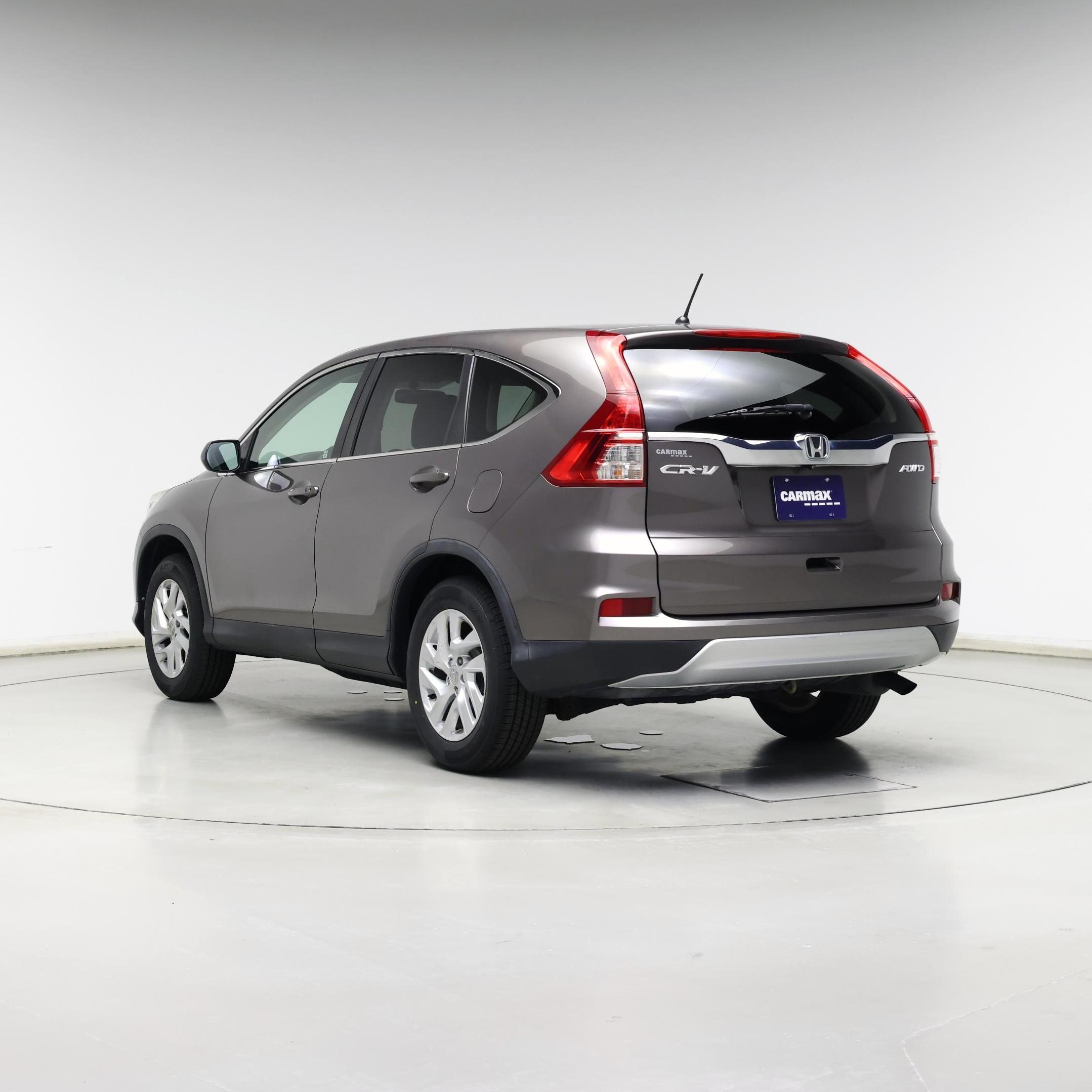 Thumbnail: 2015 Honda CR-V - 2