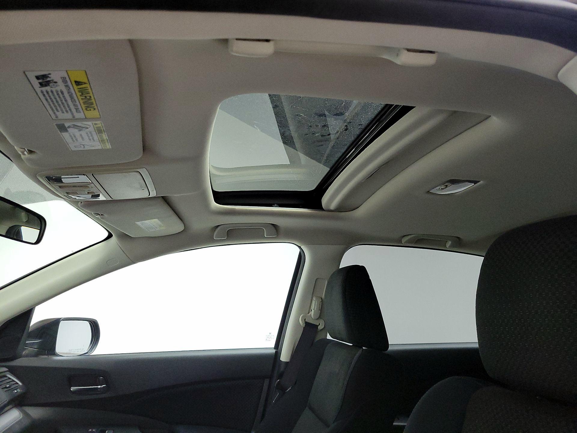 Thumbnail: 2015 Honda CR-V - 19