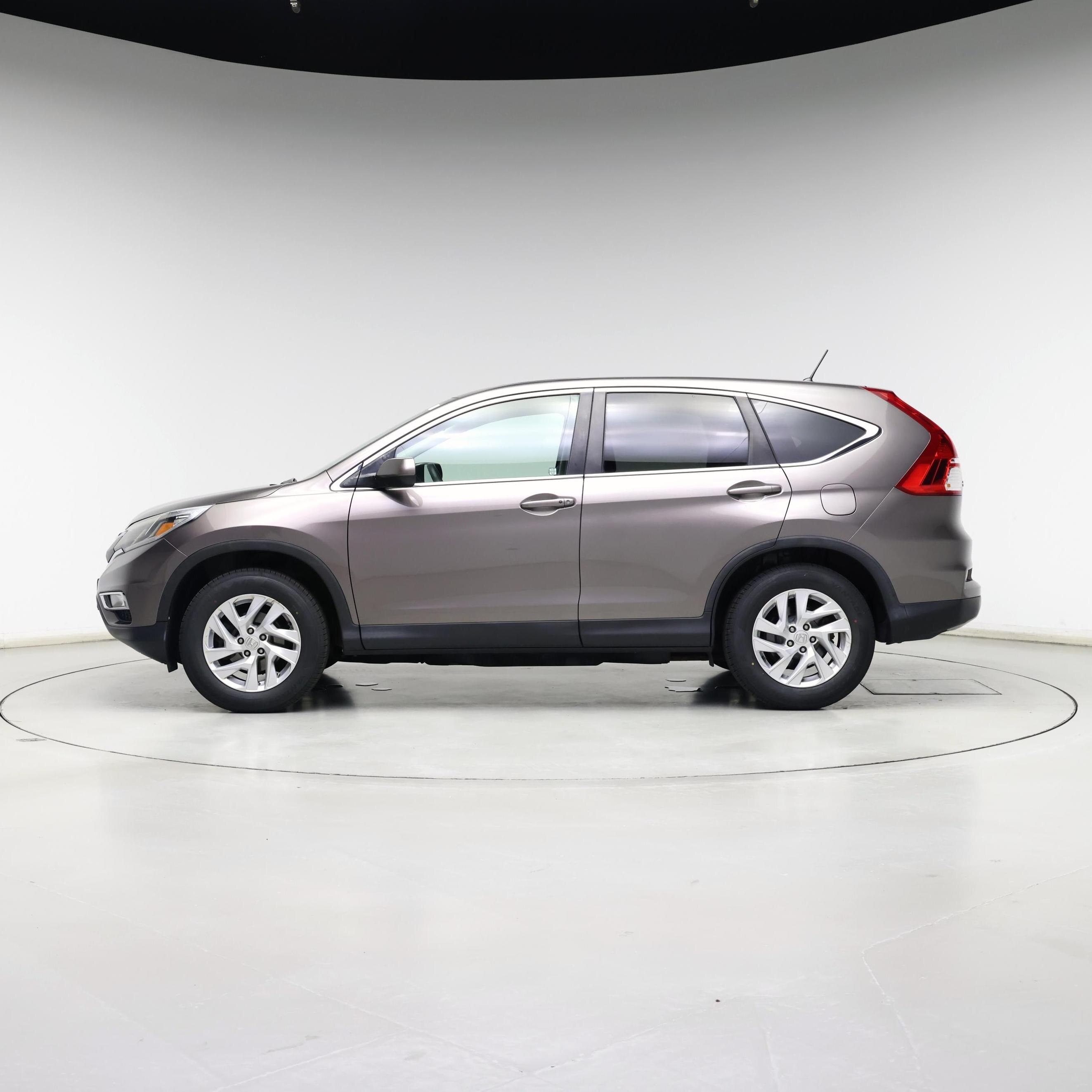 Thumbnail: 2015 Honda CR-V - 3
