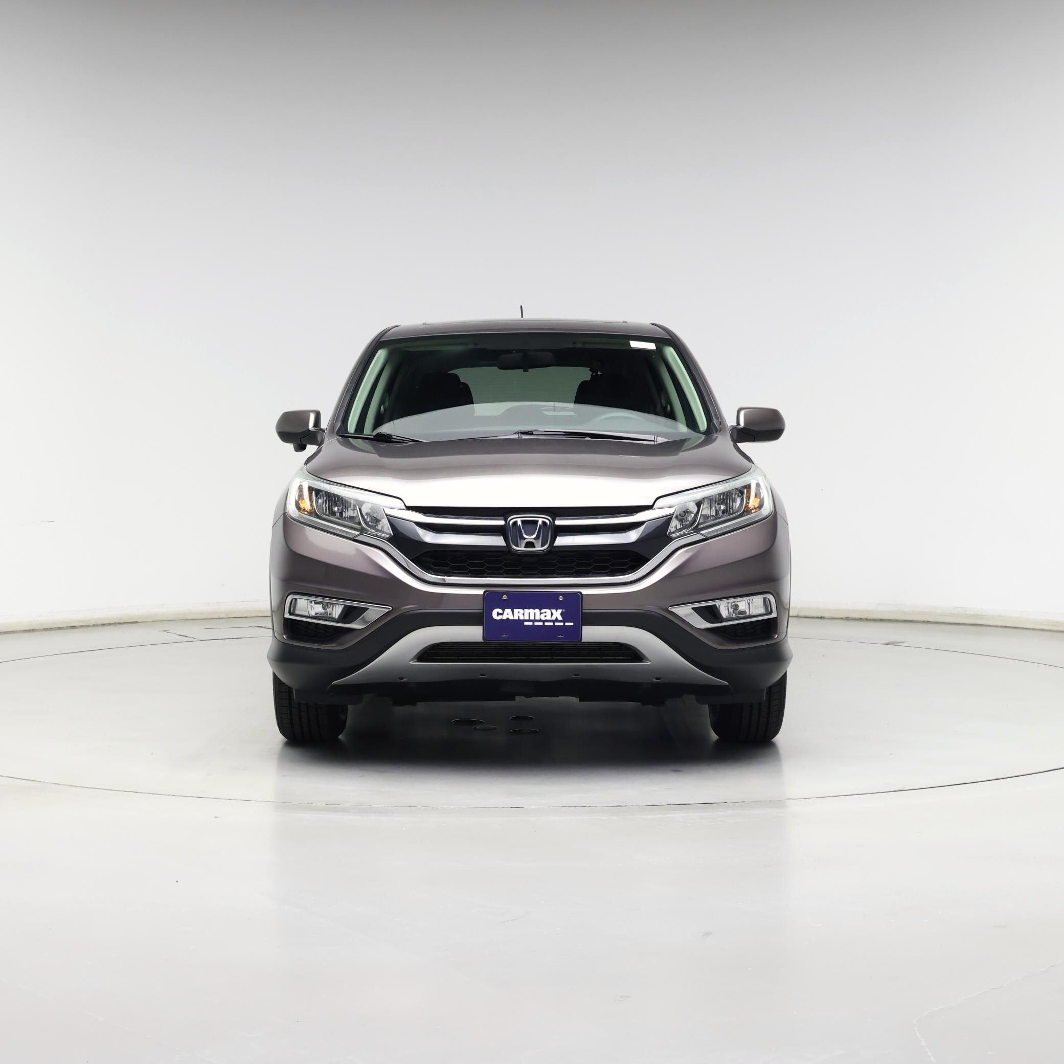 Thumbnail: 2015 Honda CR-V - 5