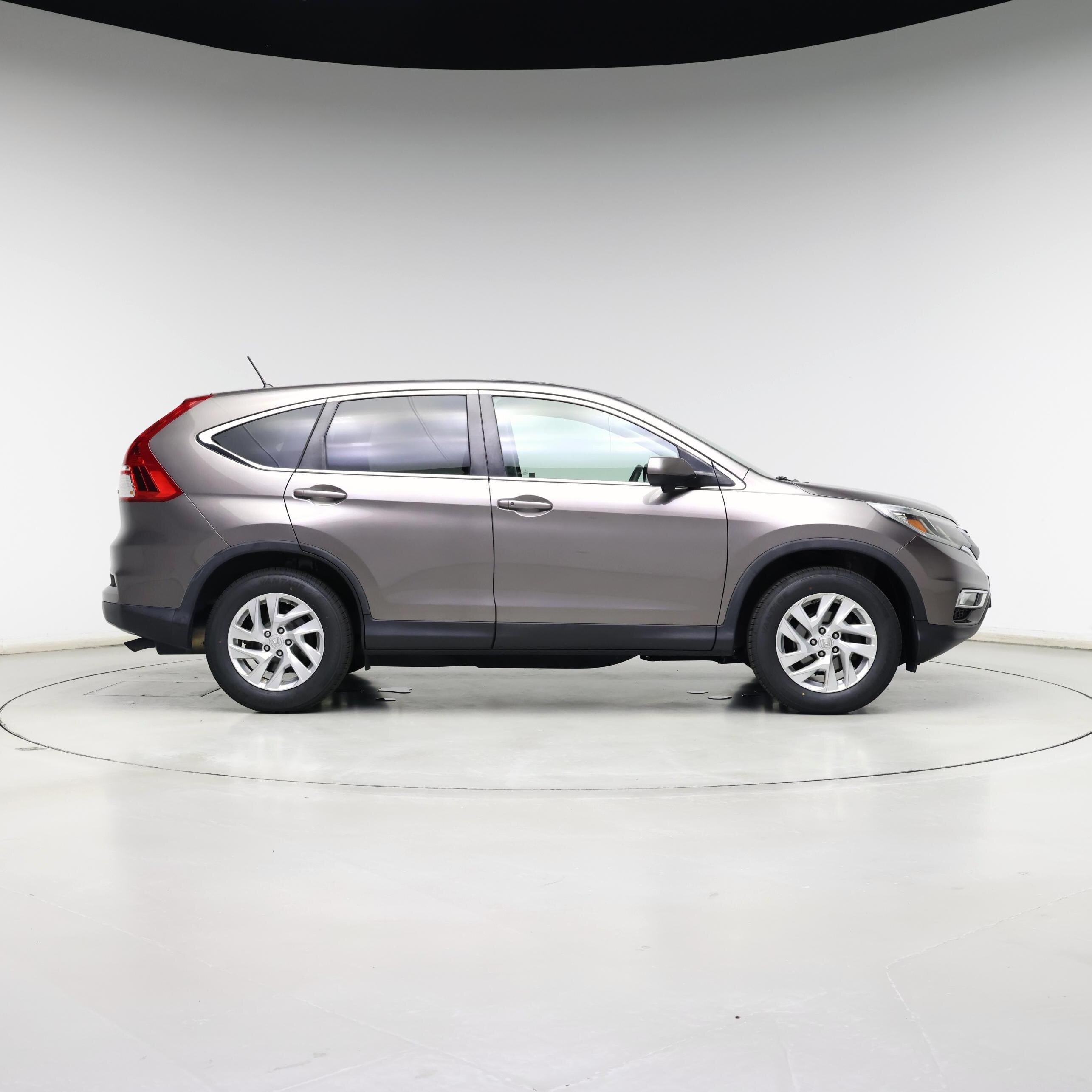 Thumbnail: 2015 Honda CR-V - 7