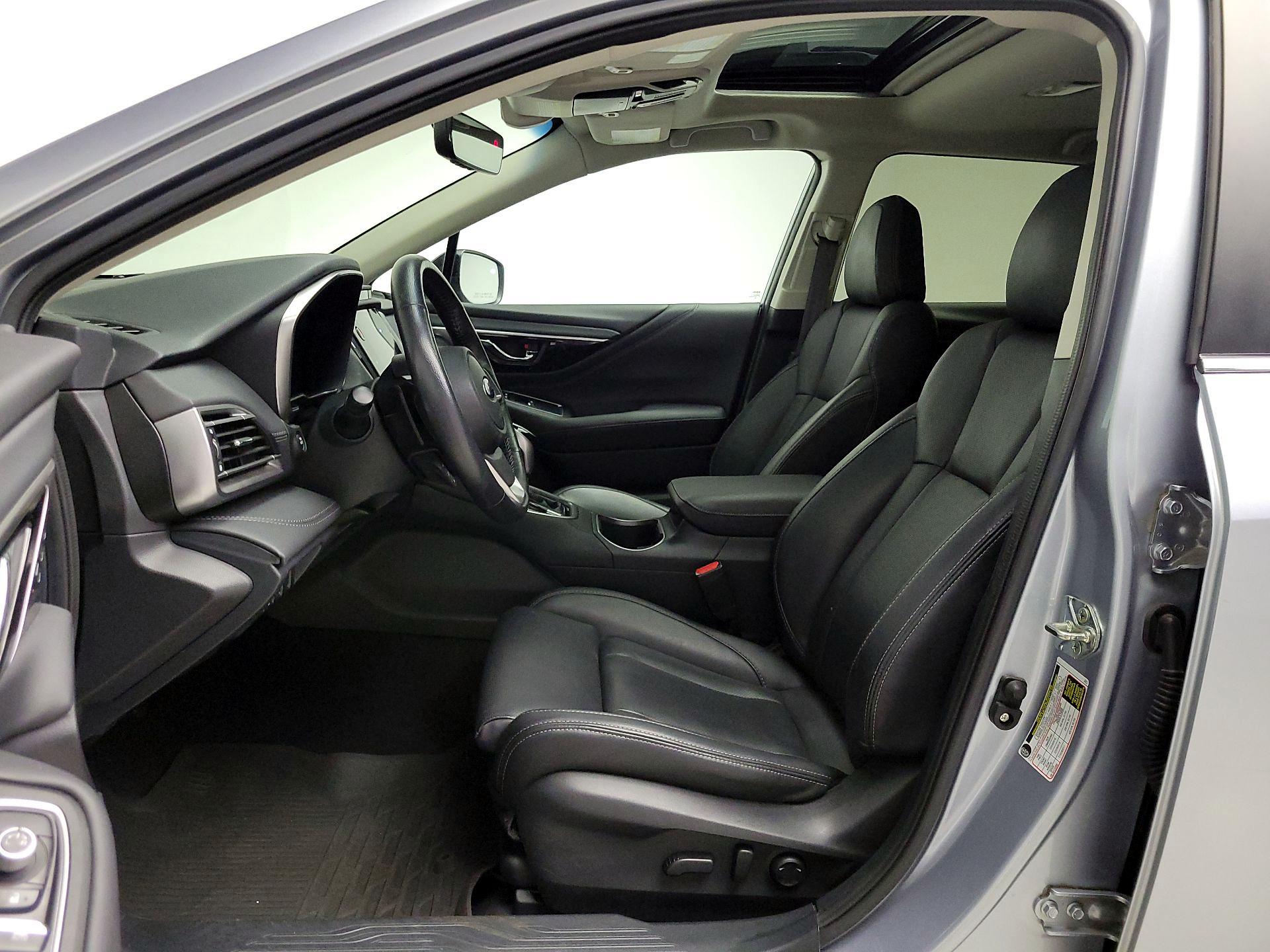 Thumbnail: 2021 Subaru Outback - 11