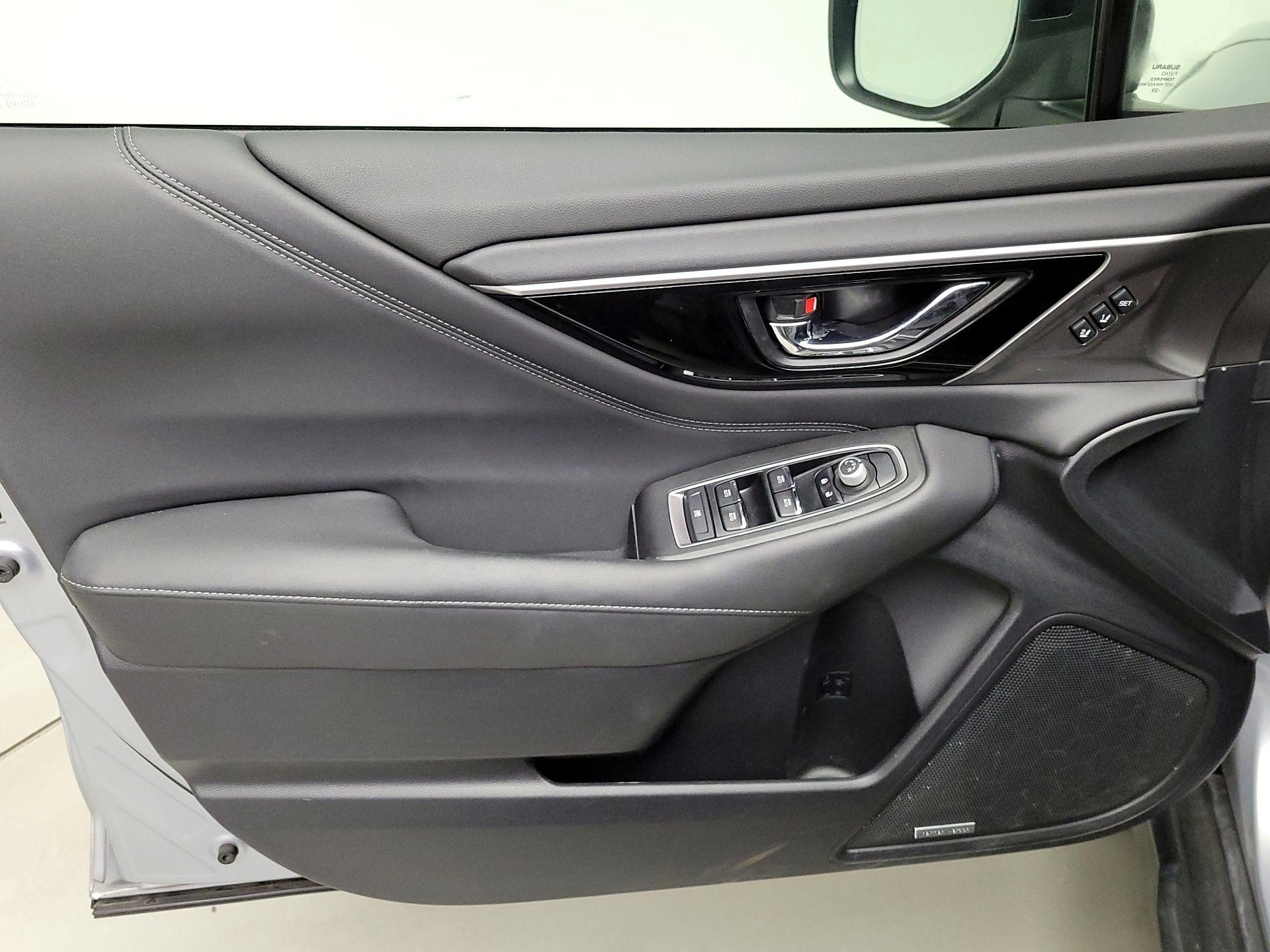 Thumbnail: 2021 Subaru Outback - 12