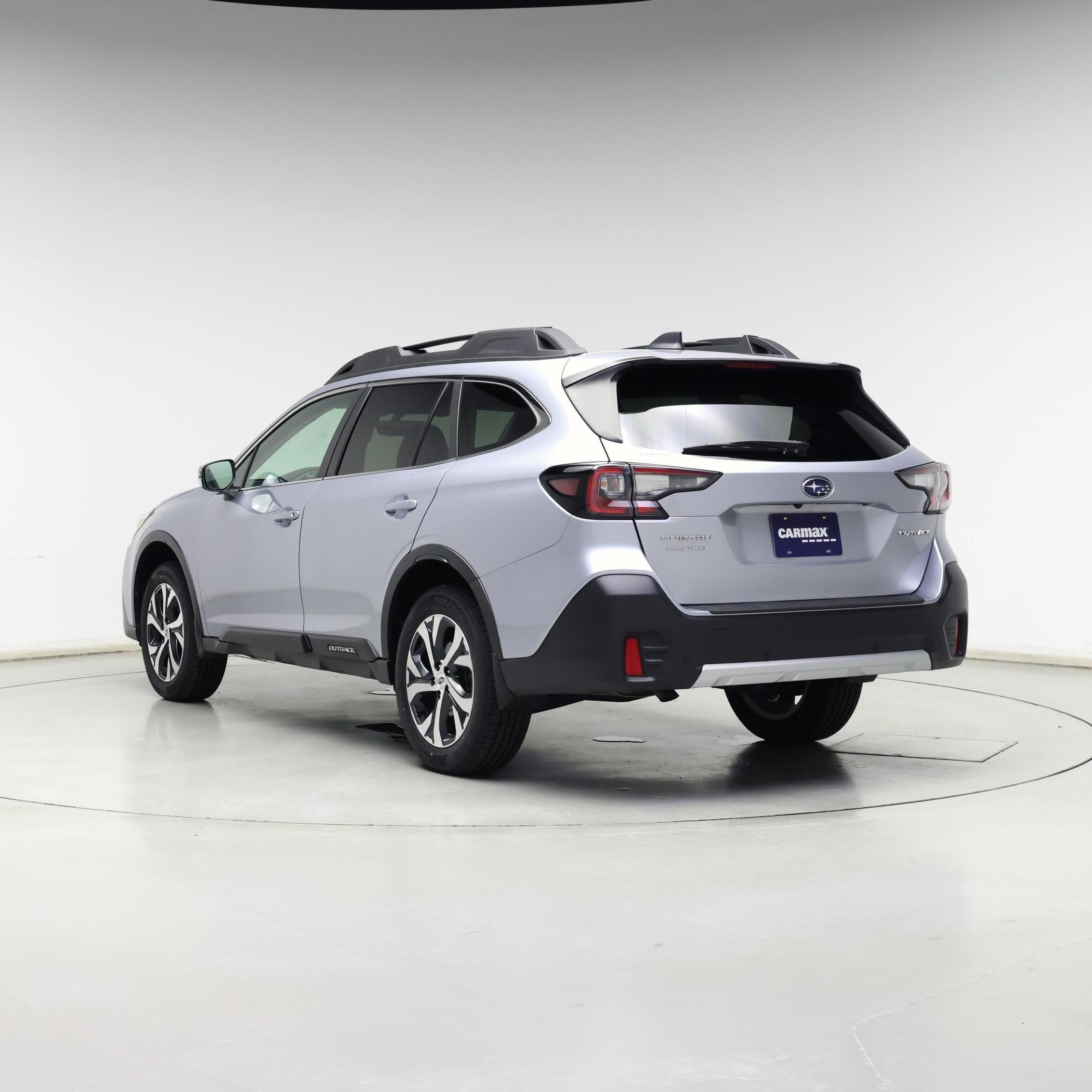 Thumbnail: 2021 Subaru Outback - 2