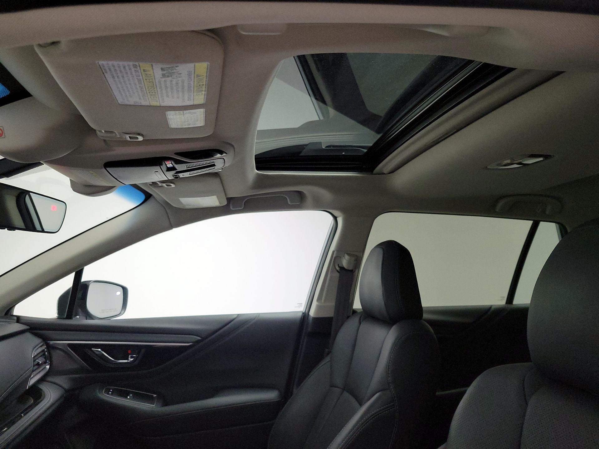Thumbnail: 2021 Subaru Outback - 19