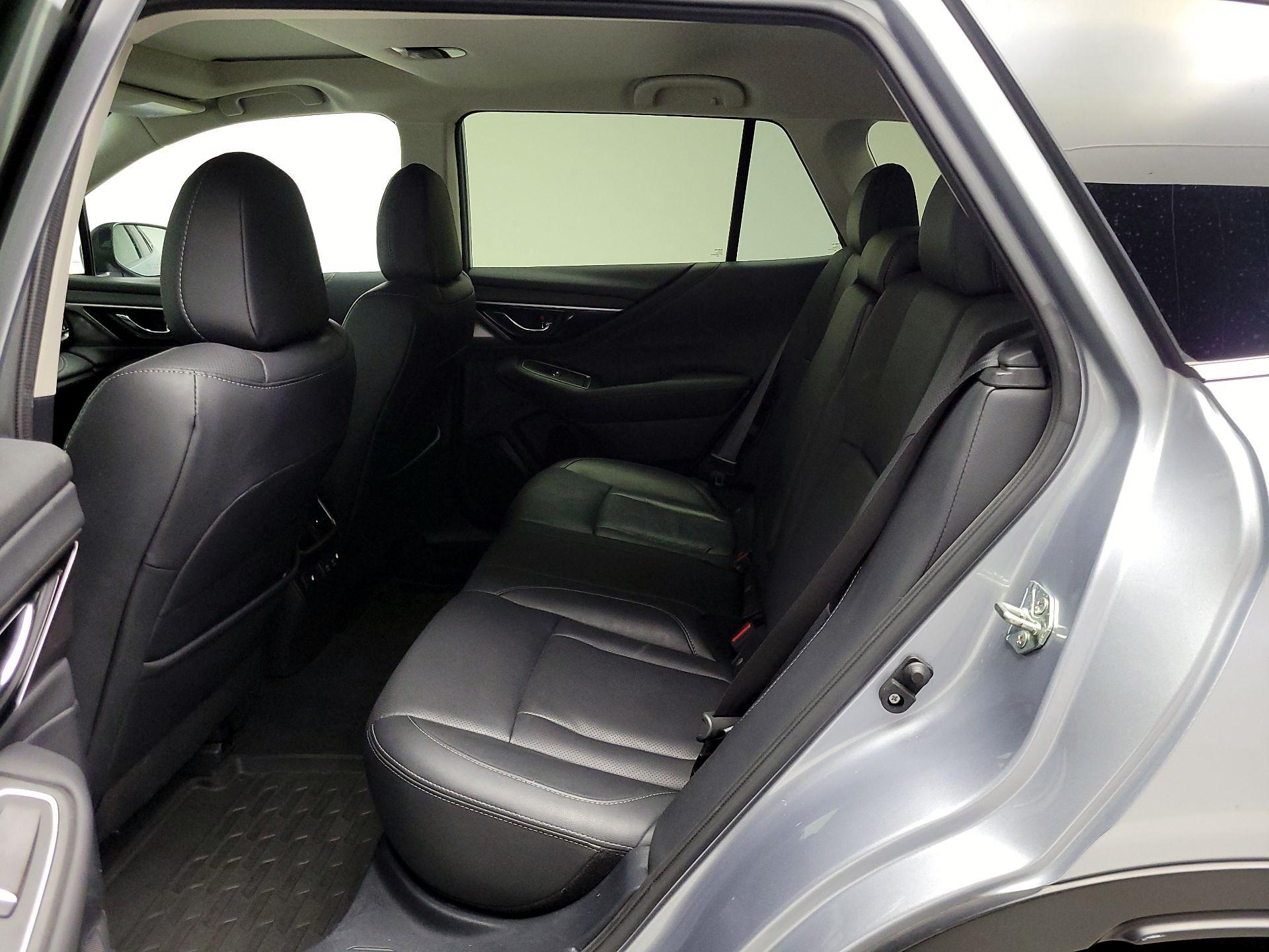 Thumbnail: 2021 Subaru Outback - 20