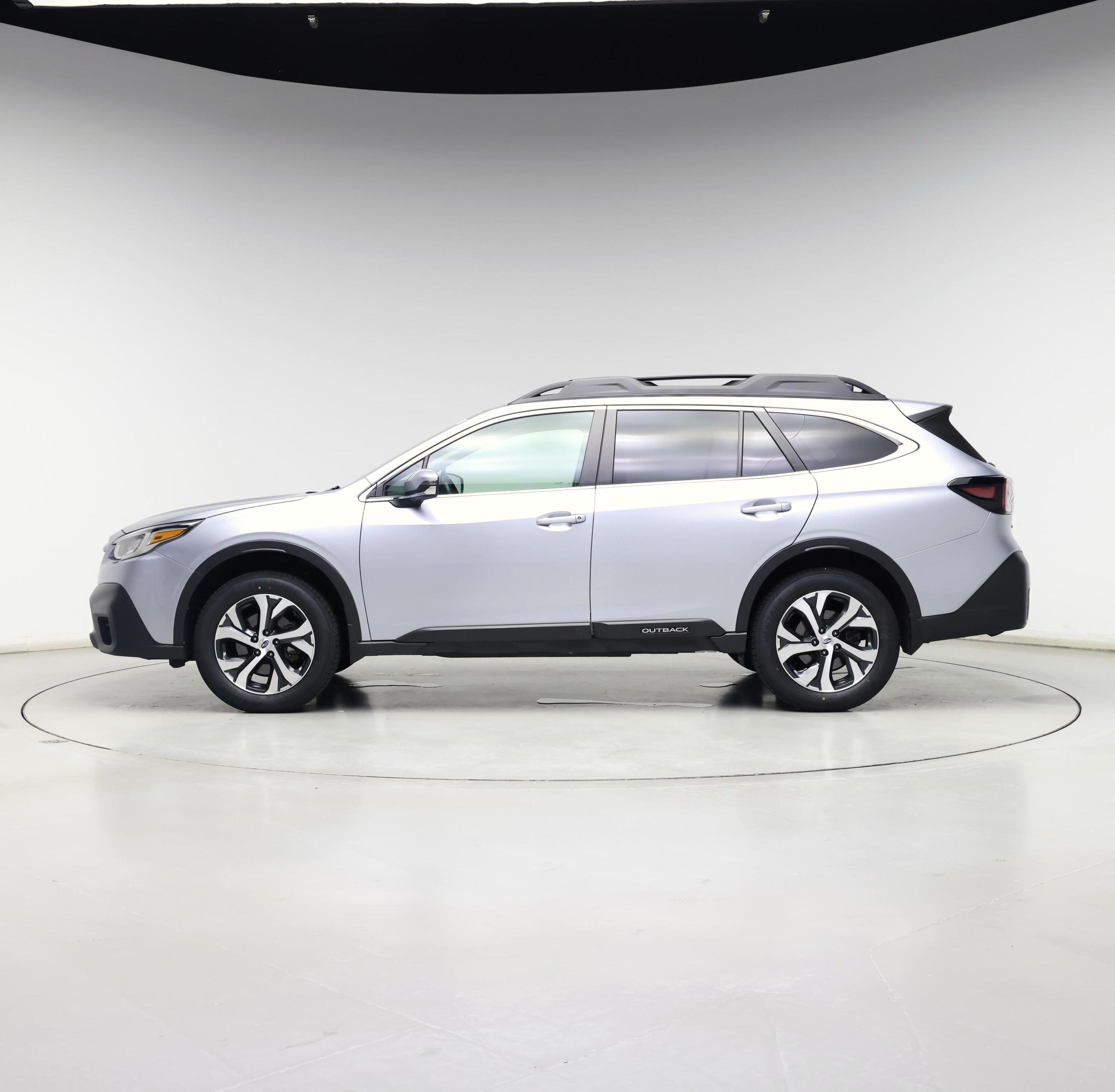 Thumbnail: 2021 Subaru Outback - 3