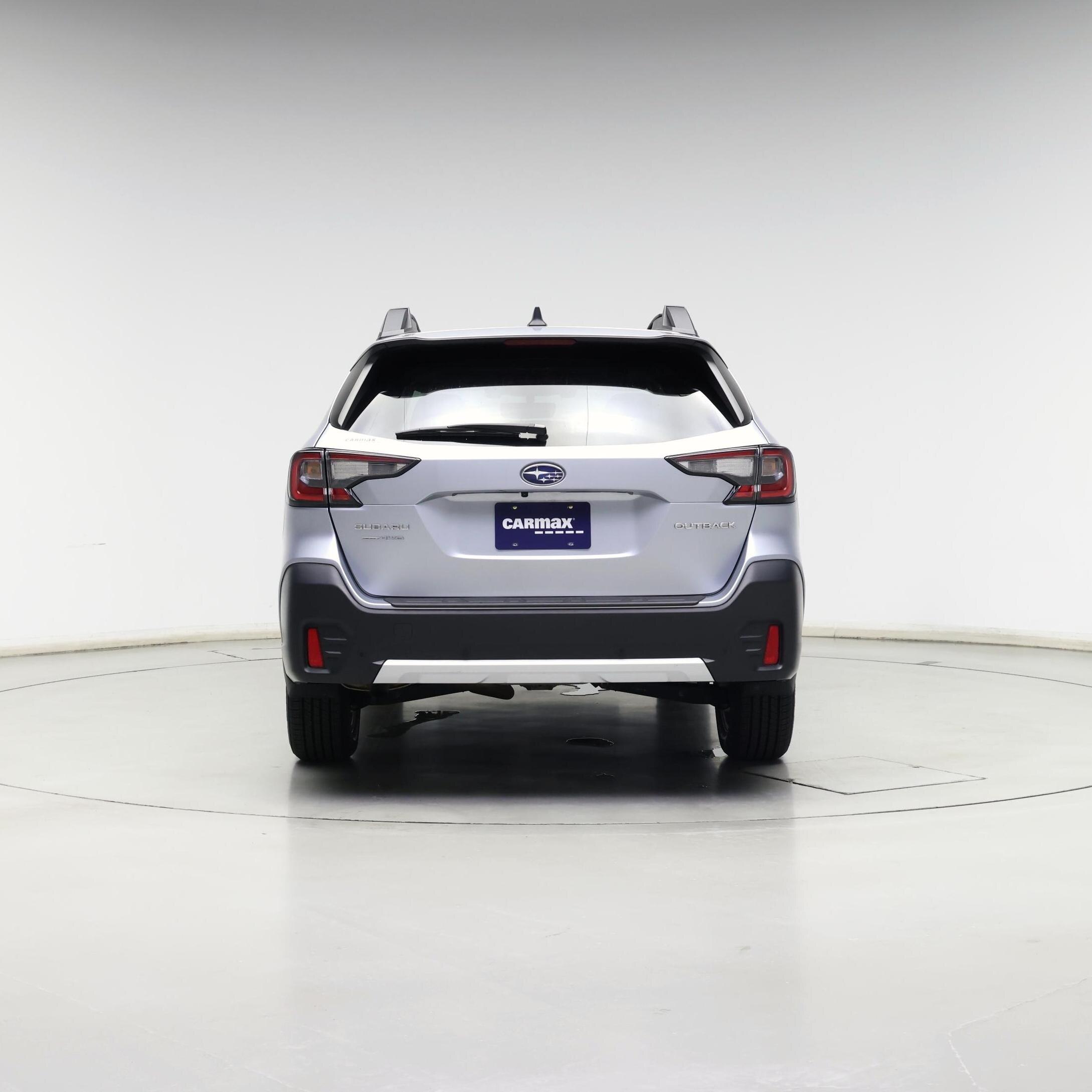 Thumbnail: 2021 Subaru Outback - 6