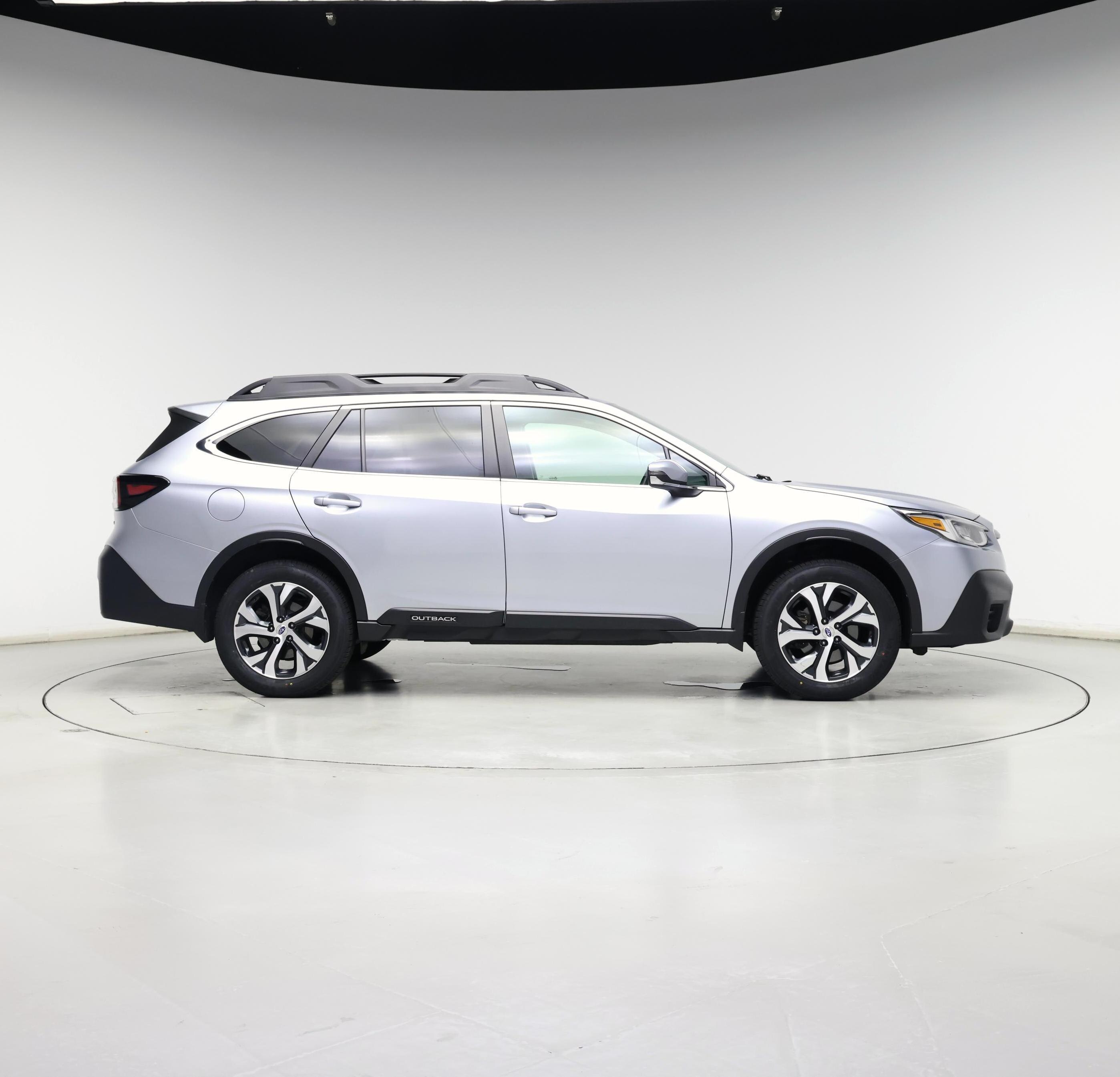 Thumbnail: 2021 Subaru Outback - 7