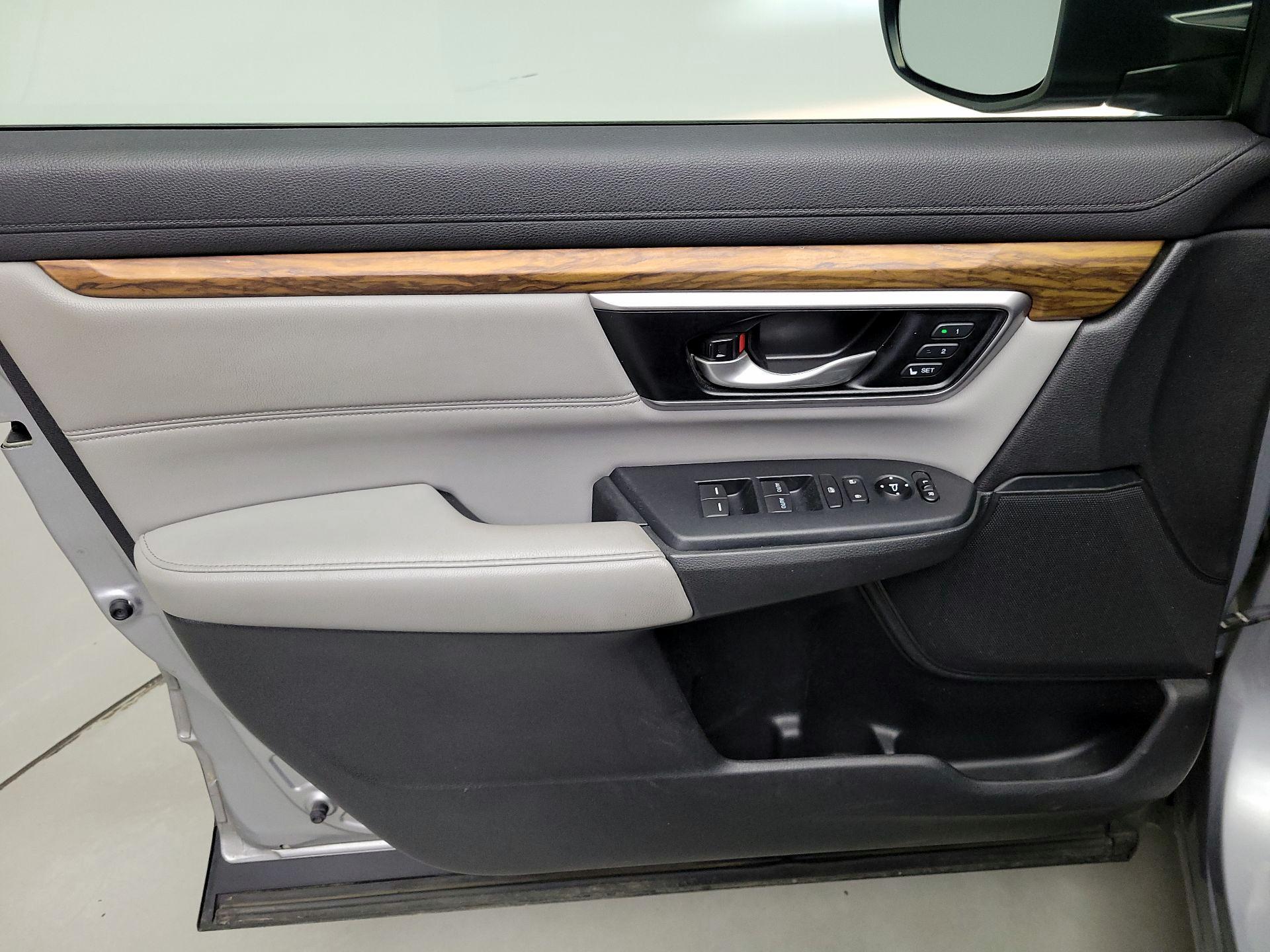 Thumbnail: 2018 Honda CR-V - 12