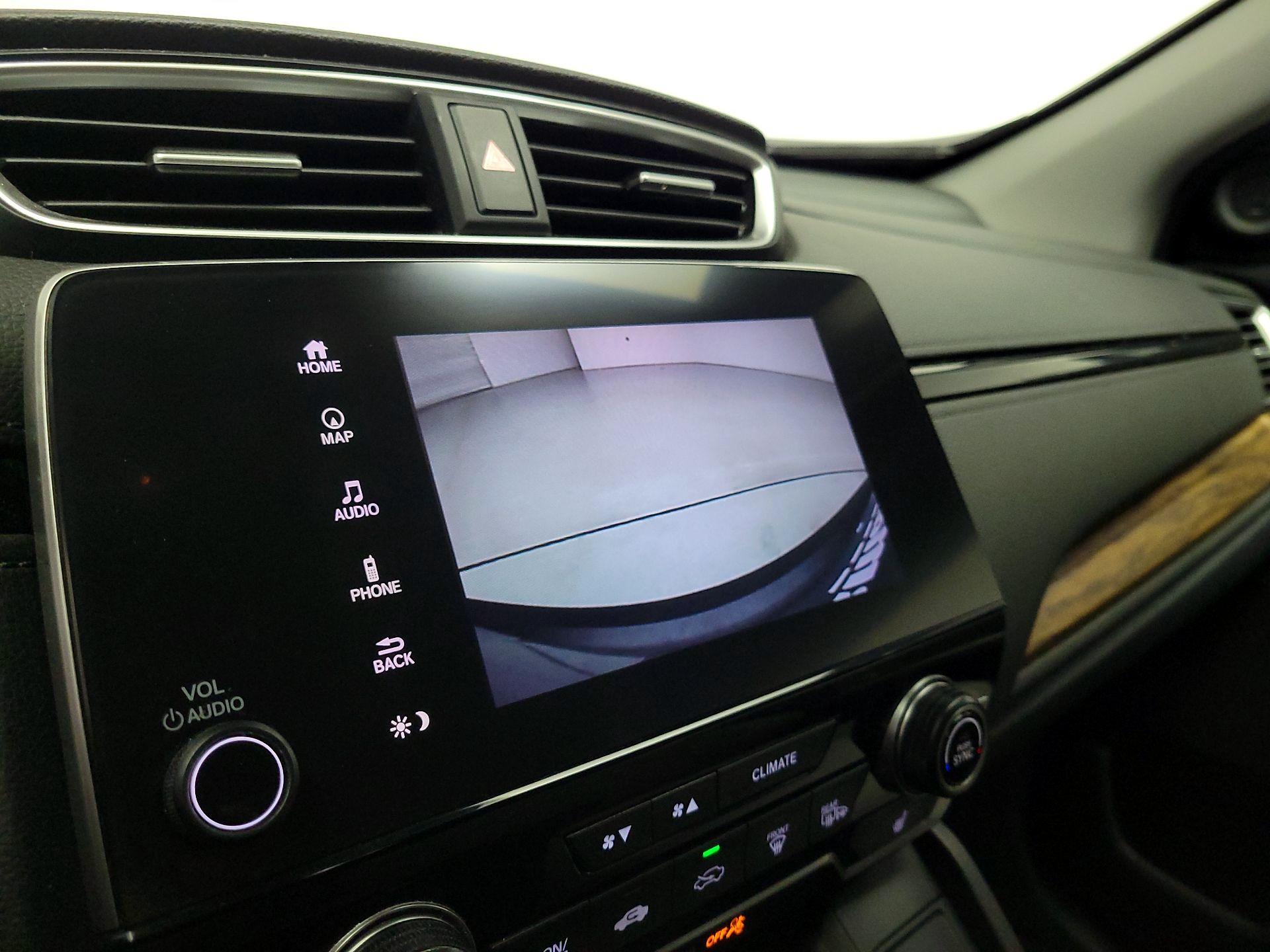 Thumbnail: 2018 Honda CR-V - 14