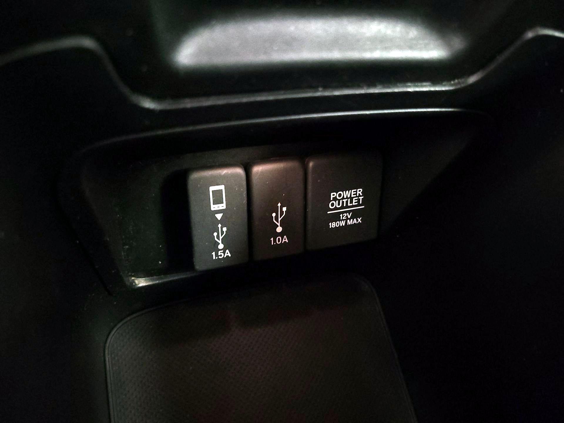 Thumbnail: 2018 Honda CR-V - 18
