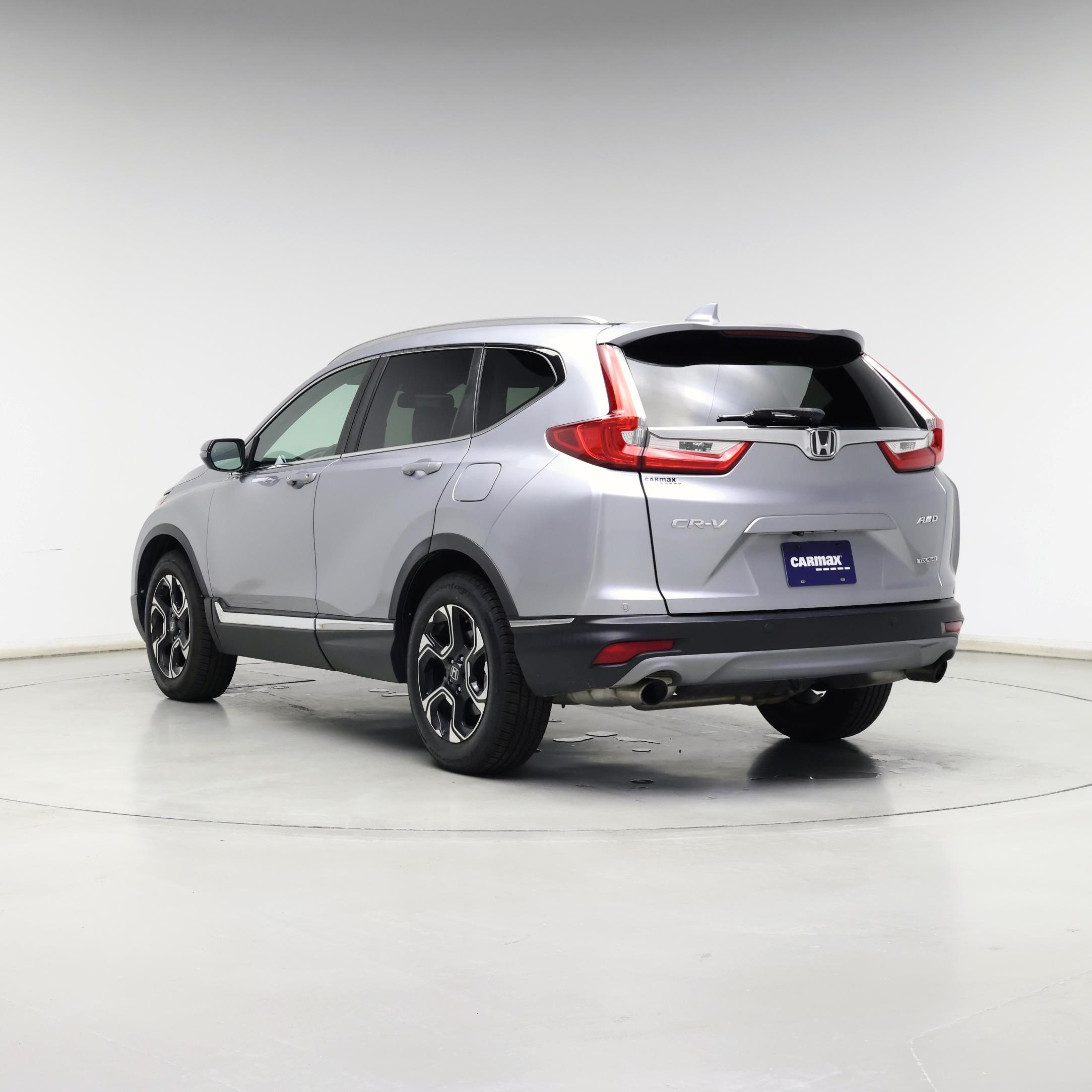 Thumbnail: 2018 Honda CR-V - 2