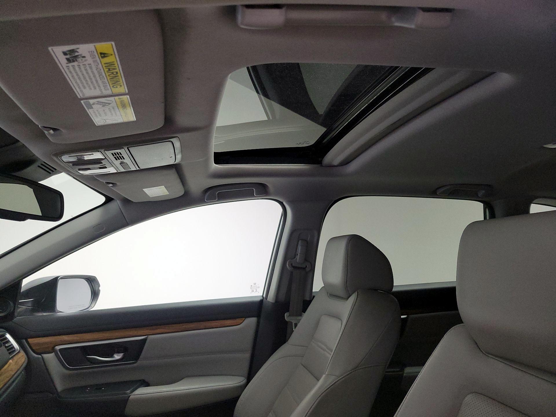 Thumbnail: 2018 Honda CR-V - 19