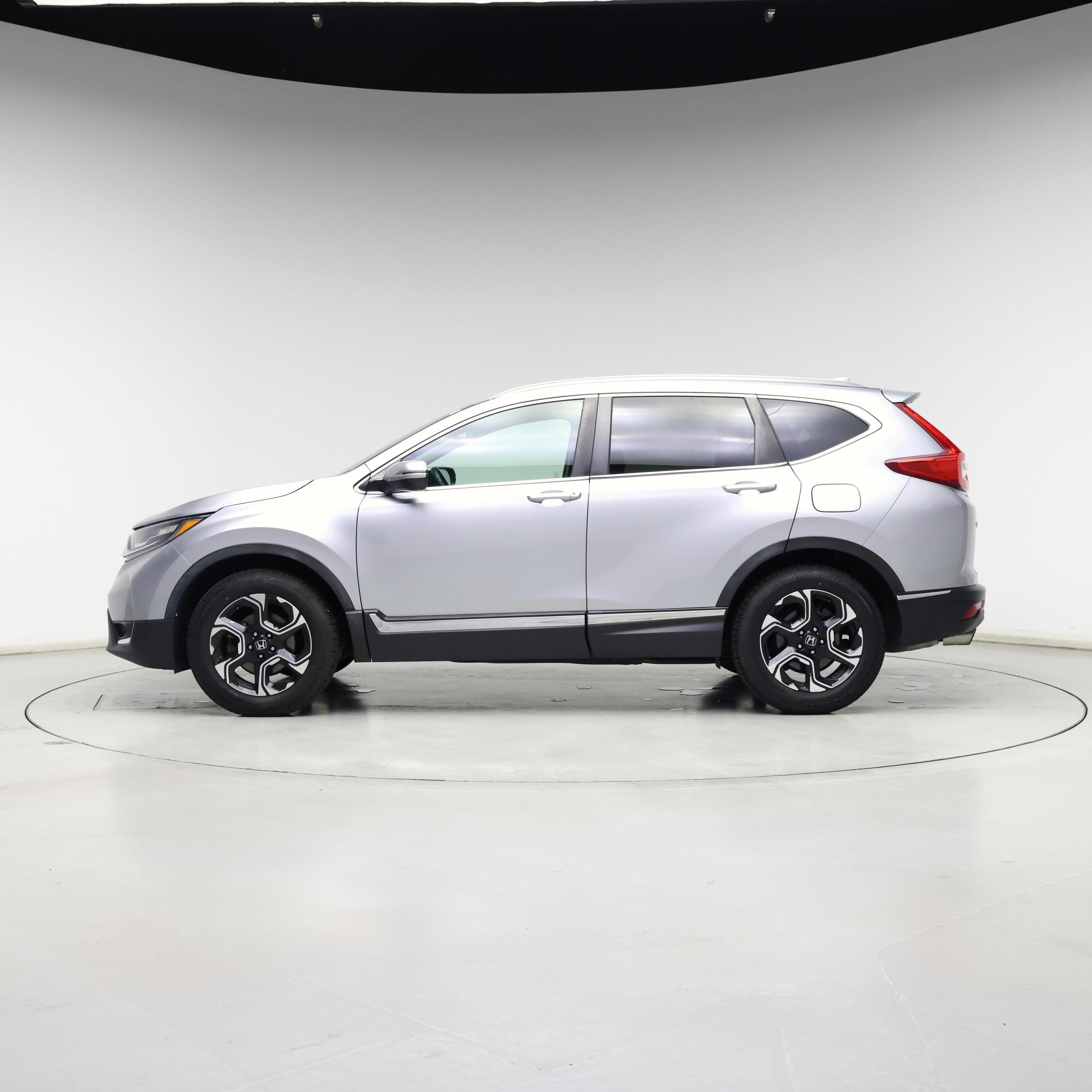 Thumbnail: 2018 Honda CR-V - 3