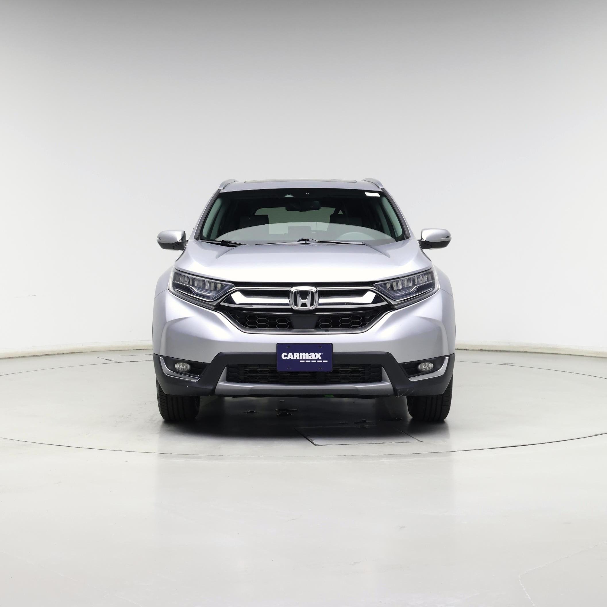 Thumbnail: 2018 Honda CR-V - 5