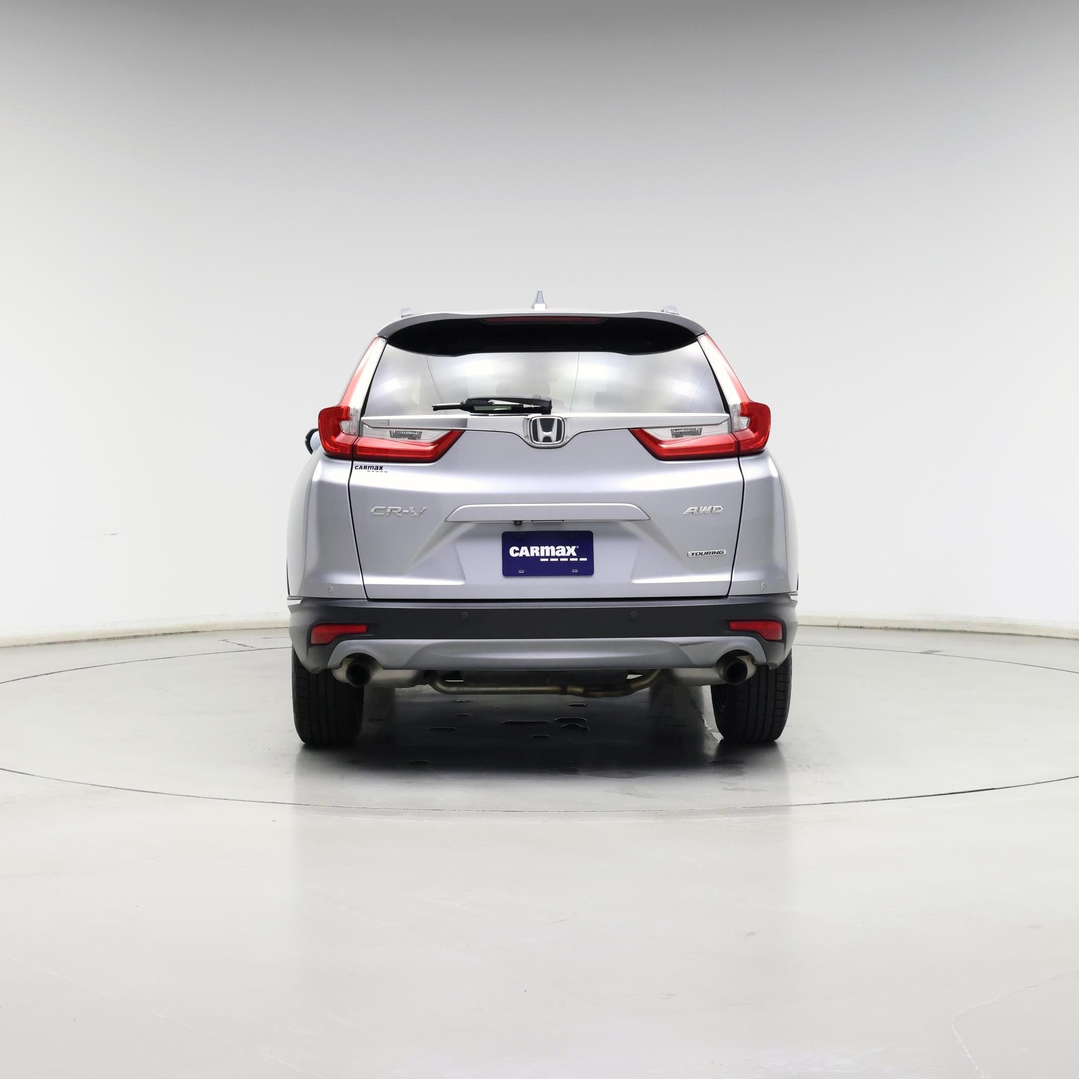 Thumbnail: 2018 Honda CR-V - 6