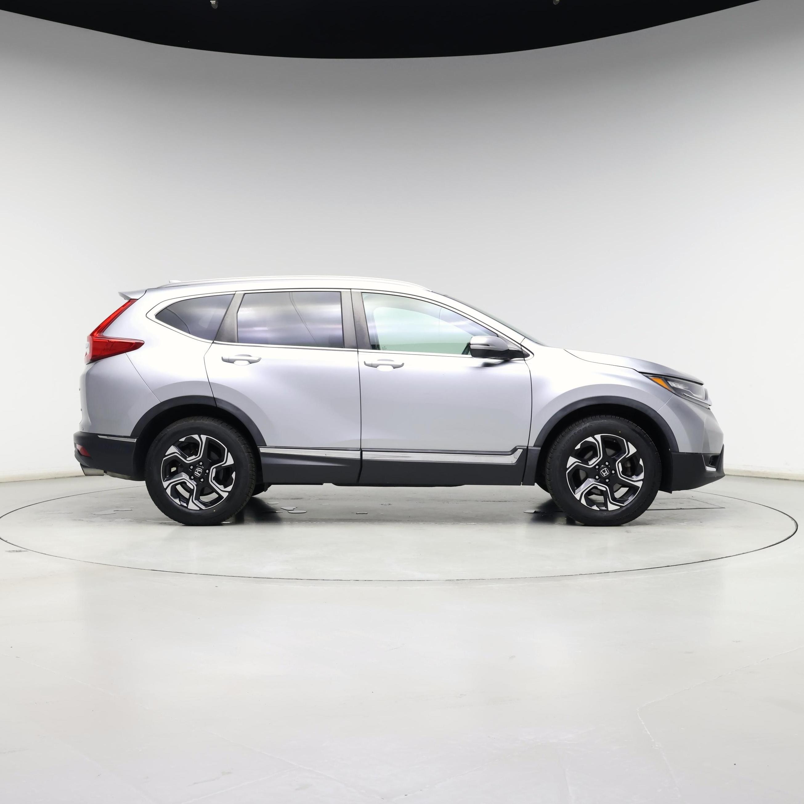 Thumbnail: 2018 Honda CR-V - 7