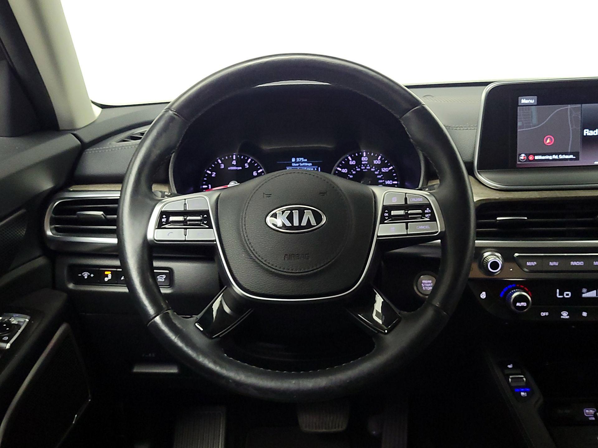 Thumbnail: 2020 Kia Telluride - 10