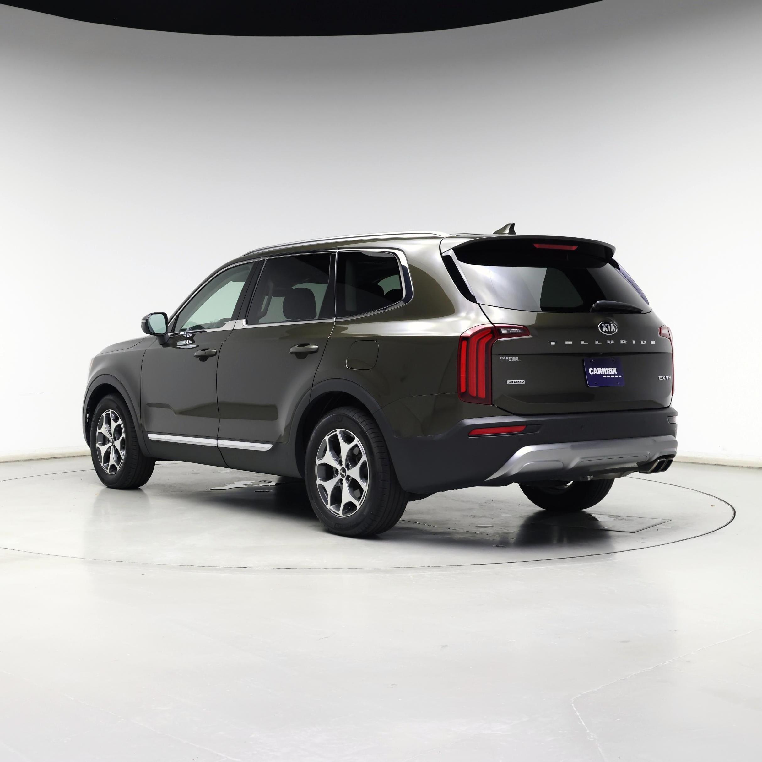 Thumbnail: 2020 Kia Telluride - 2
