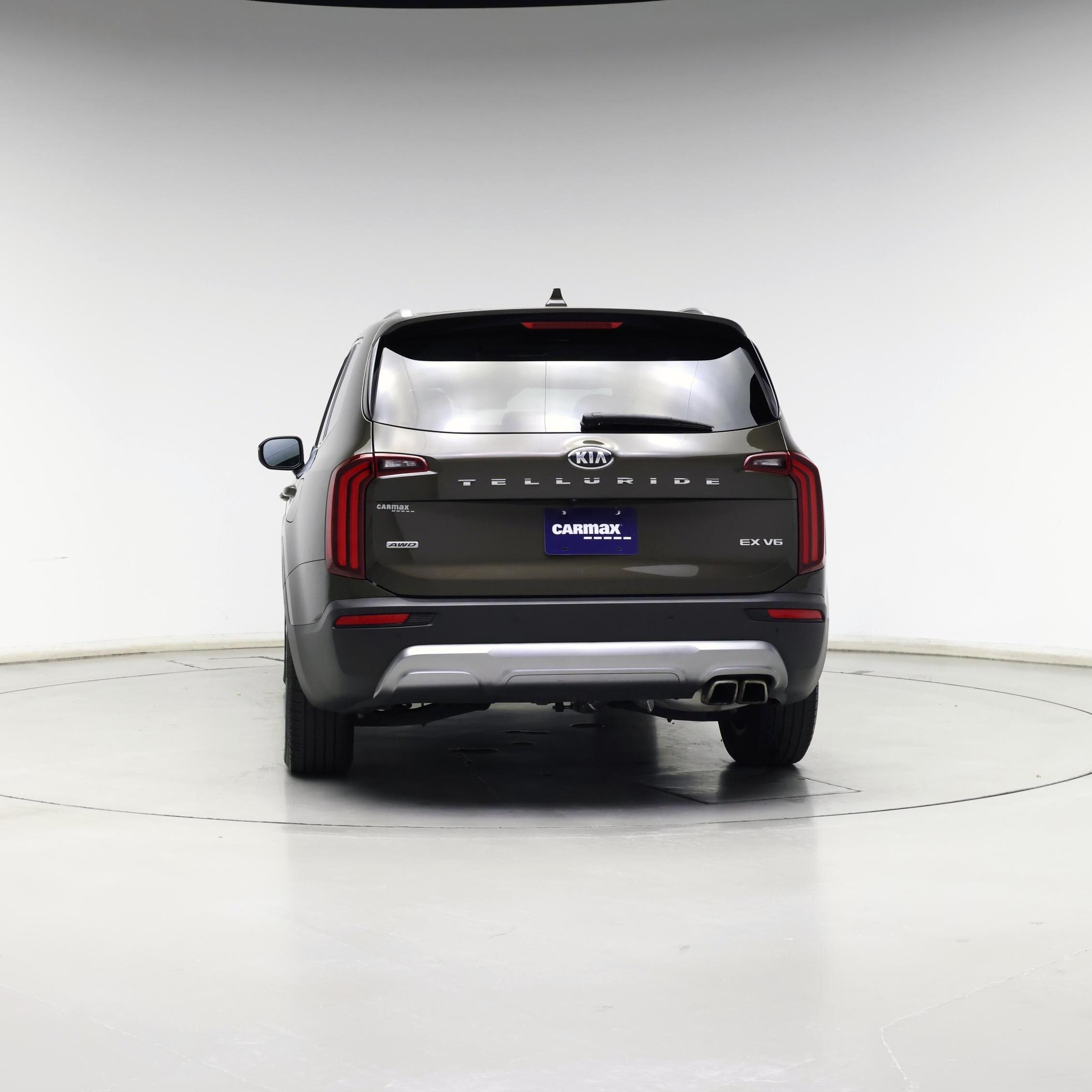 Thumbnail: 2020 Kia Telluride - 6