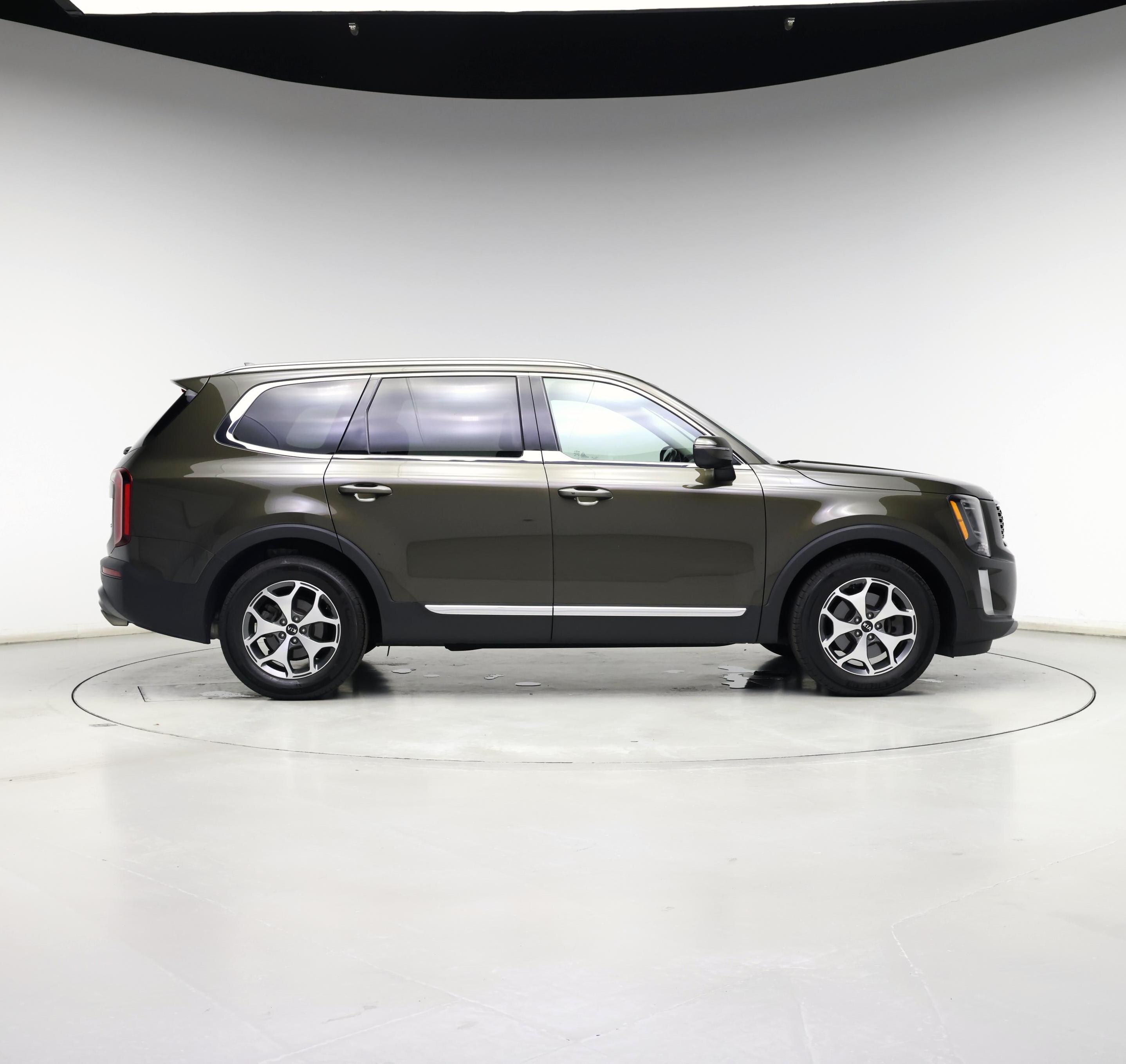Thumbnail: 2020 Kia Telluride - 7