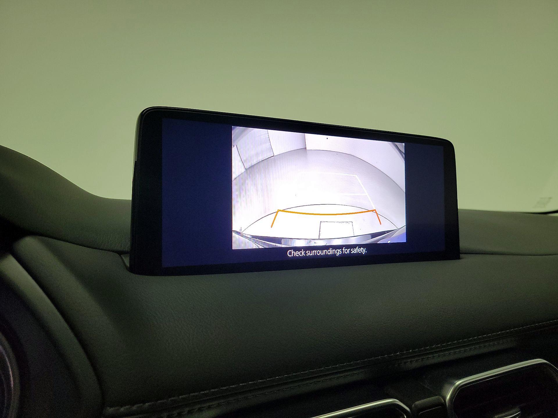 Thumbnail: 2021 Mazda CX-5 - 14
