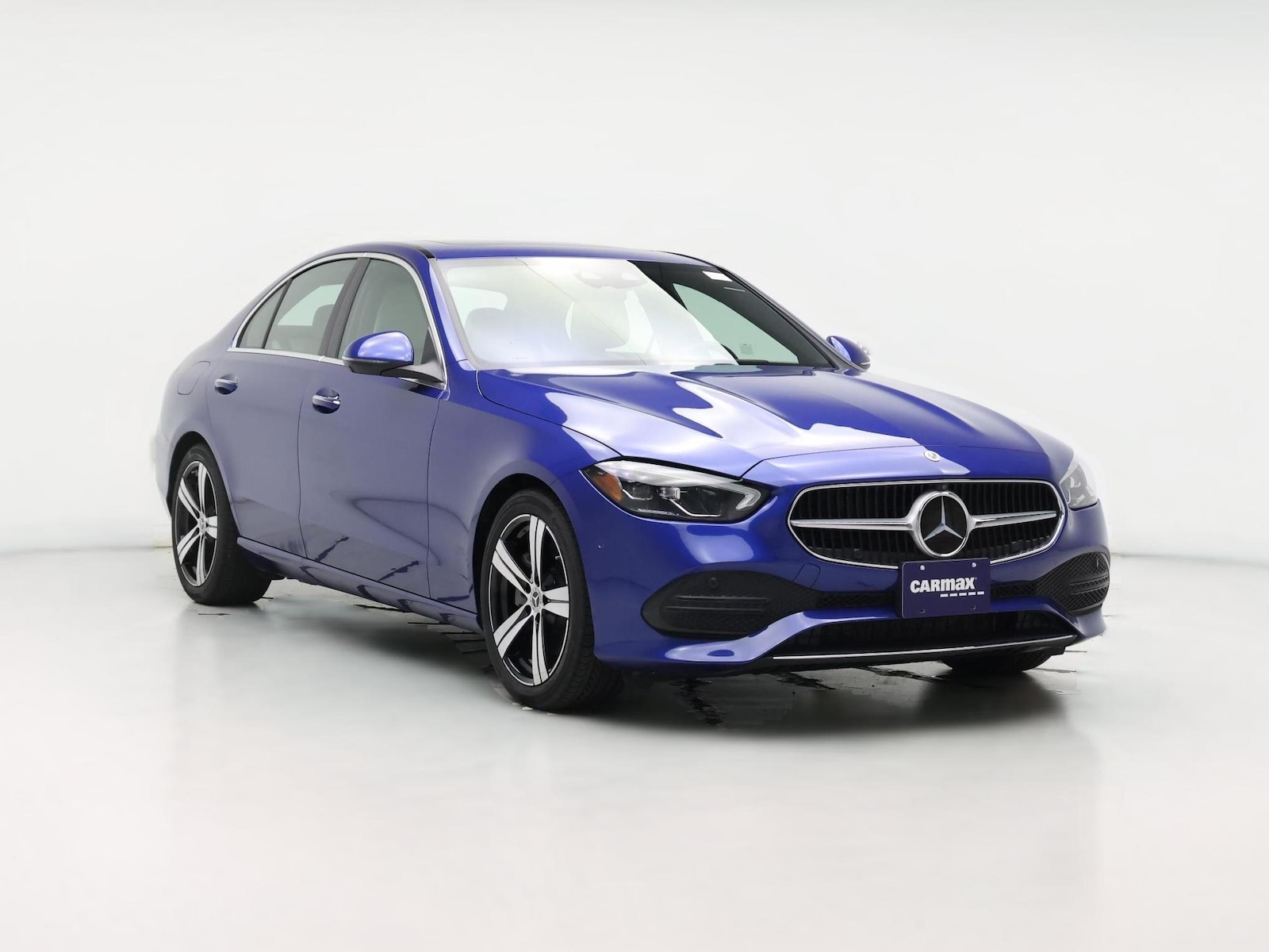 2023 Mercedes-Benz C-Class Sedan C 300