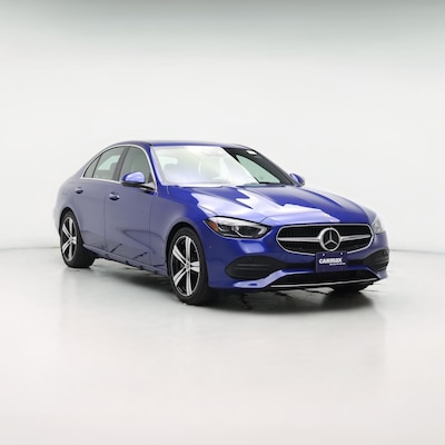 2023 Mercedes-Benz C300