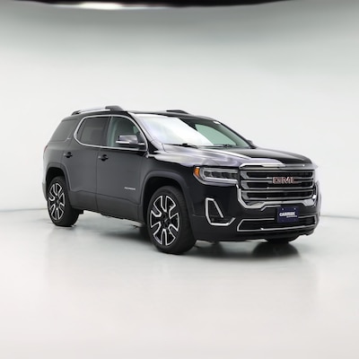 2022 GMC Acadia SLT