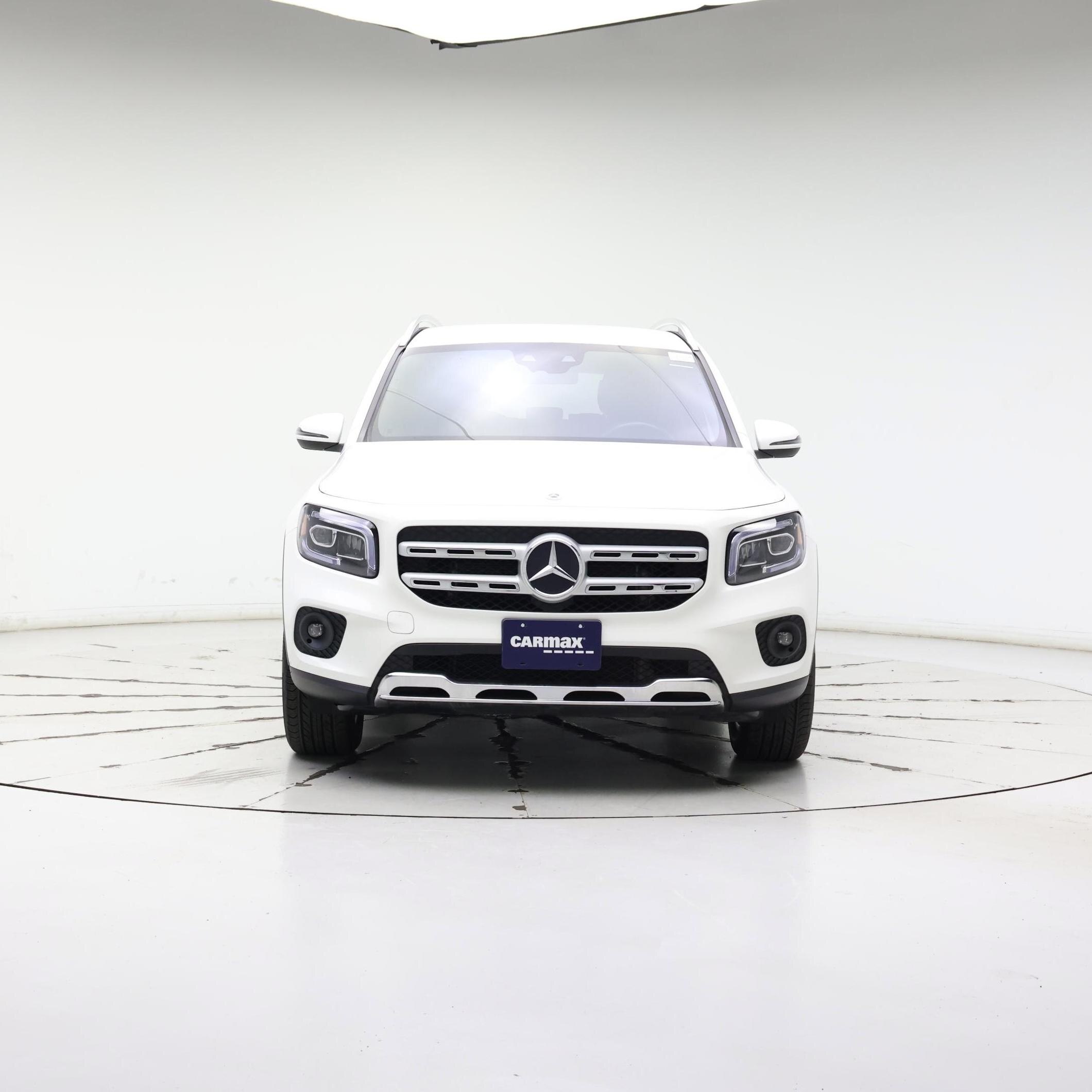 Thumbnail: 2022 Mercedes-Benz GLB - 5