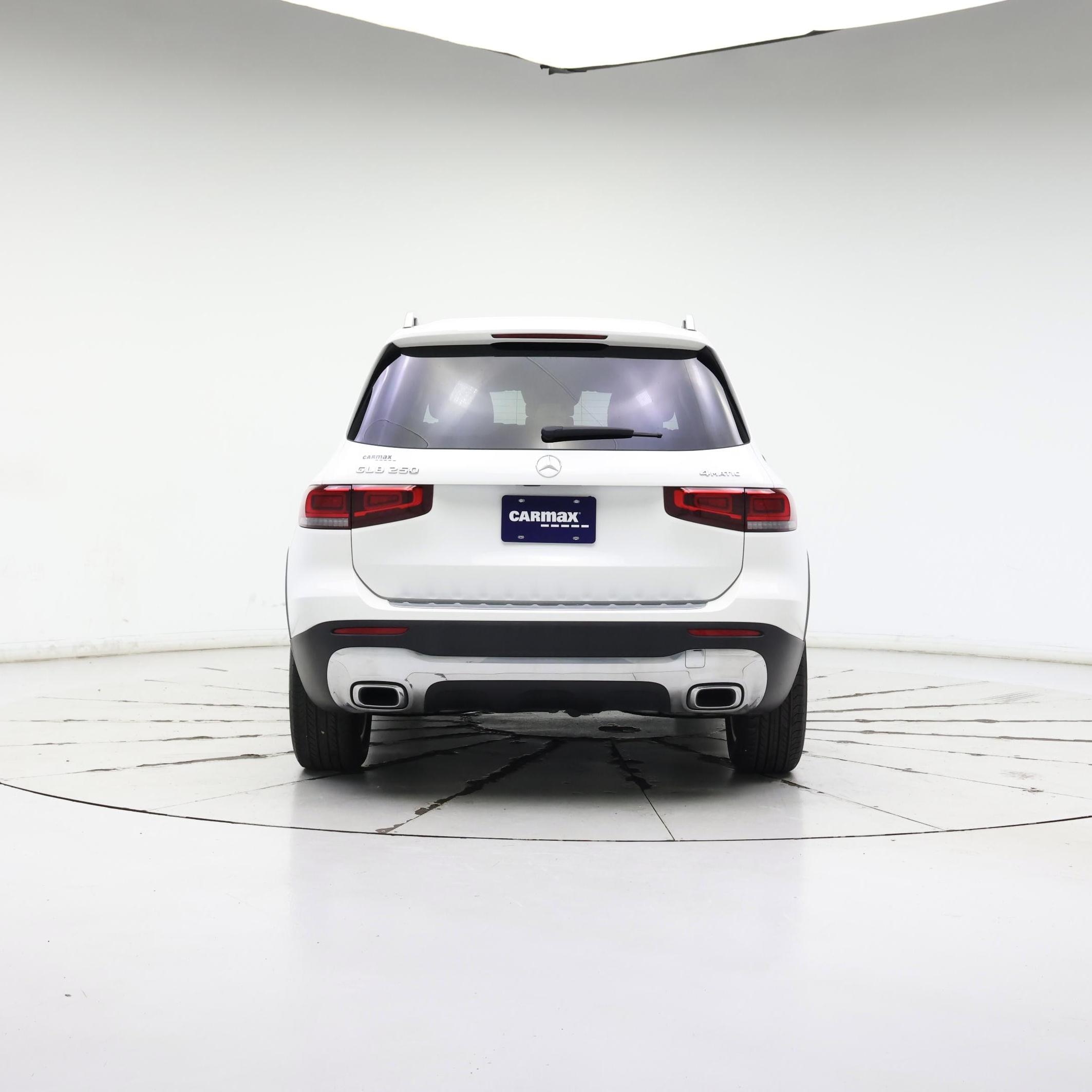 Thumbnail: 2022 Mercedes-Benz GLB - 6