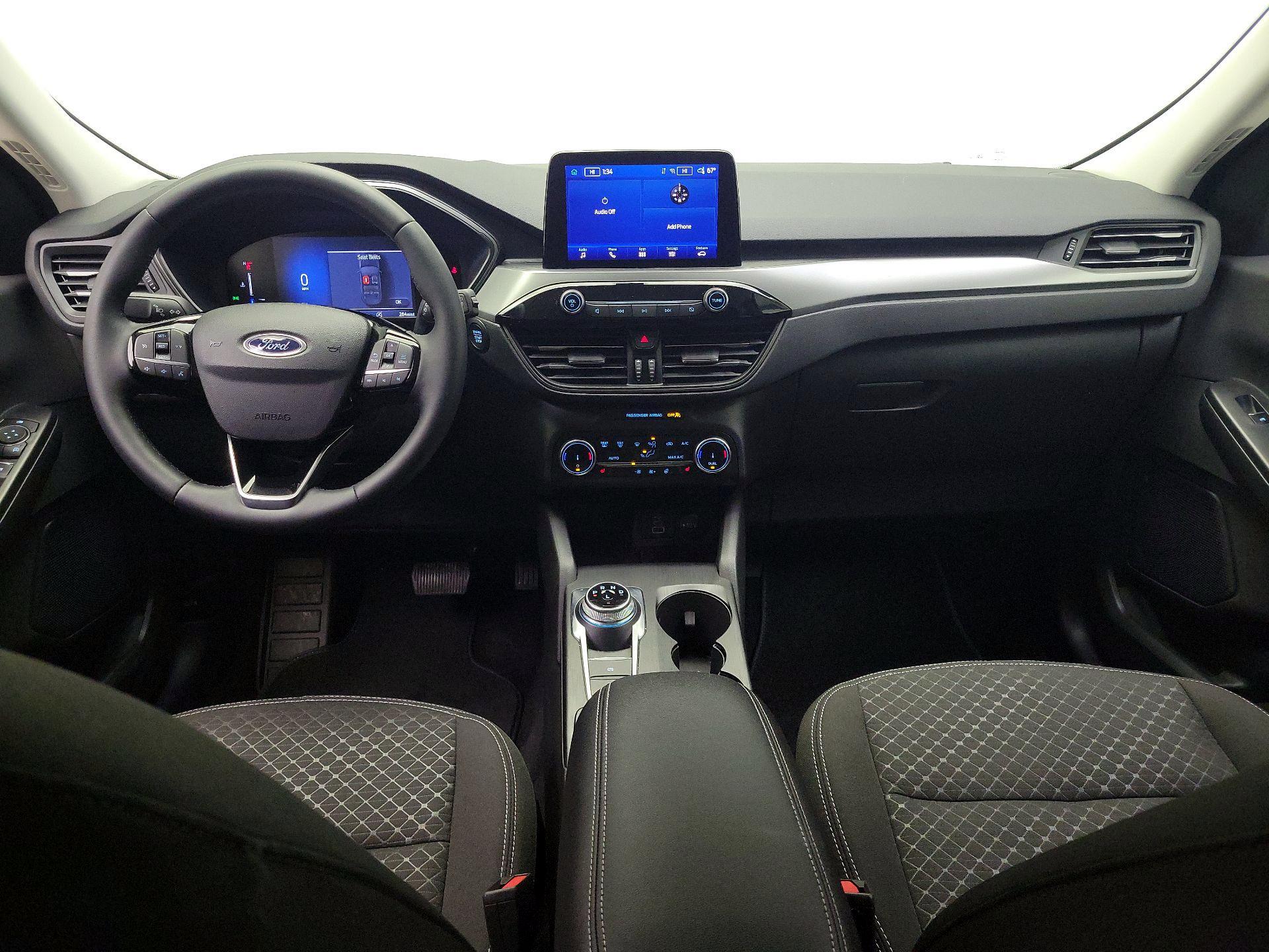 Thumbnail: 2024 Ford Escape - 9