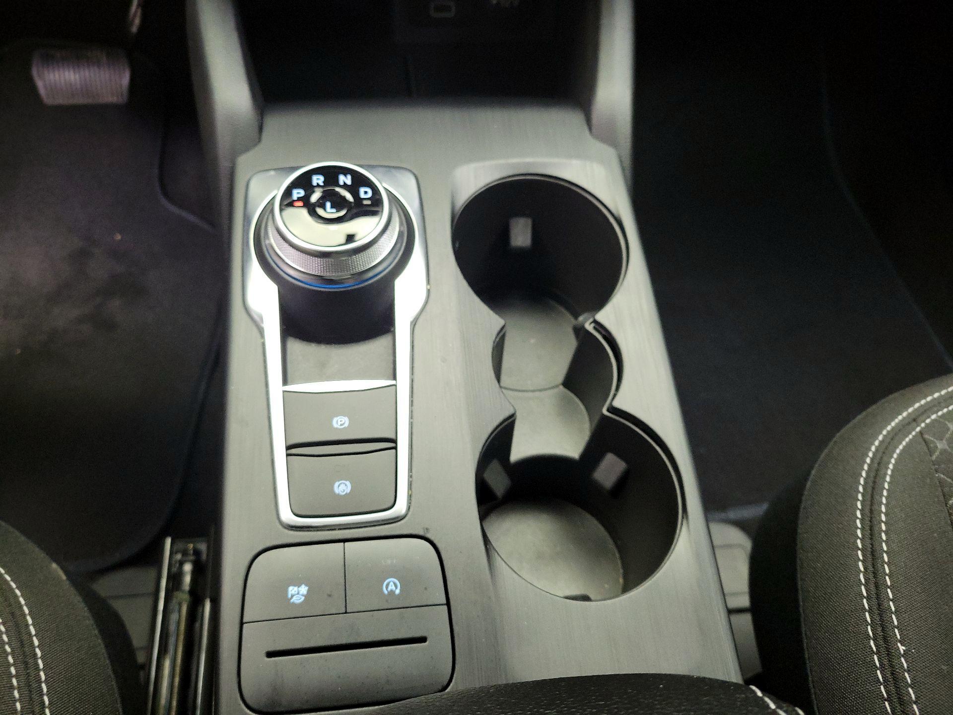 Thumbnail: 2024 Ford Escape - 17