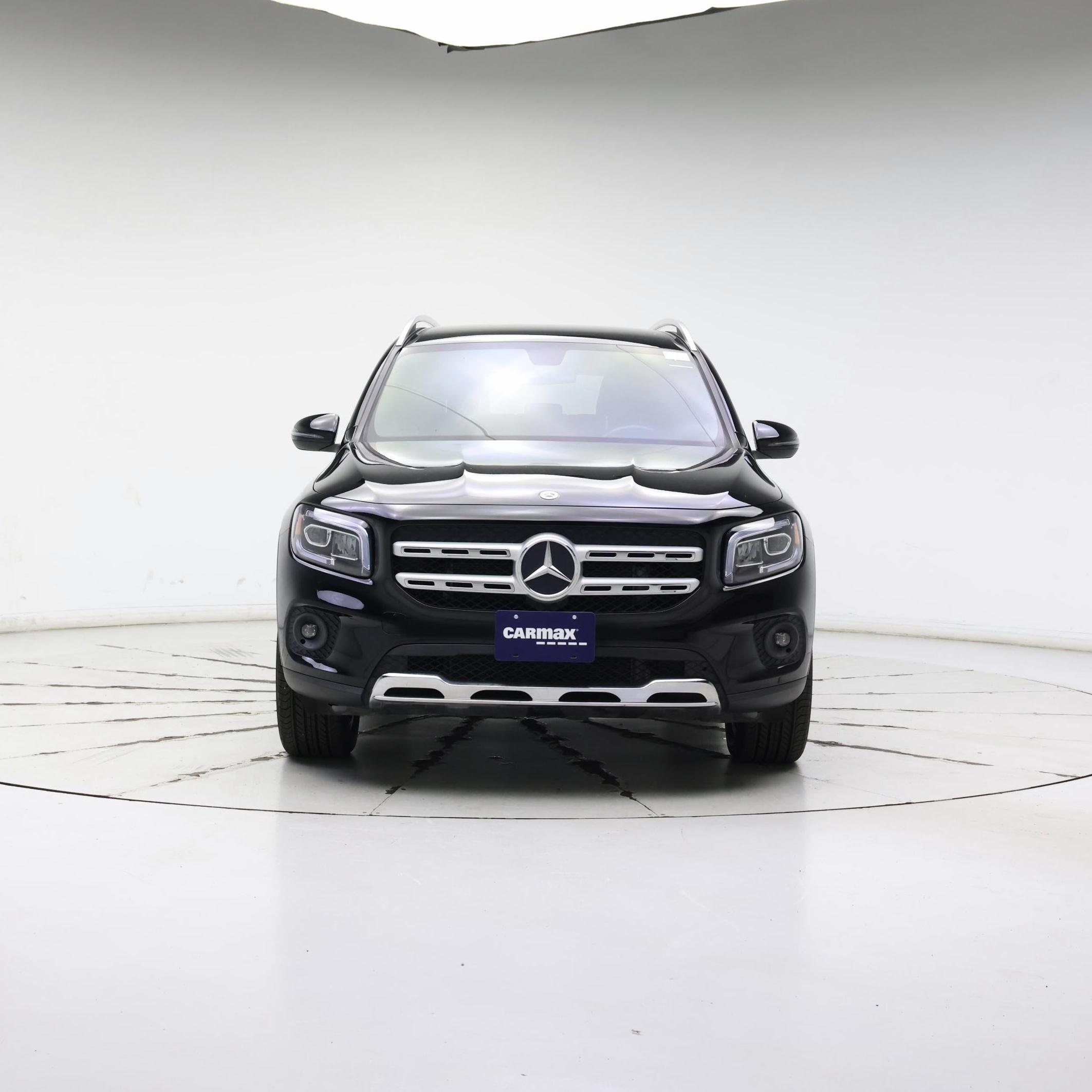 Thumbnail: 2021 Mercedes-Benz GLB - 5