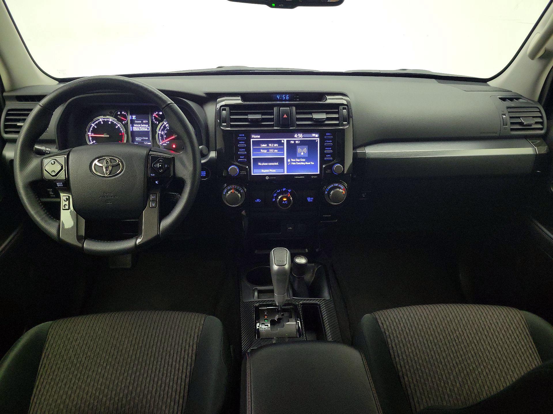 Thumbnail: 2024 Toyota 4Runner - 9