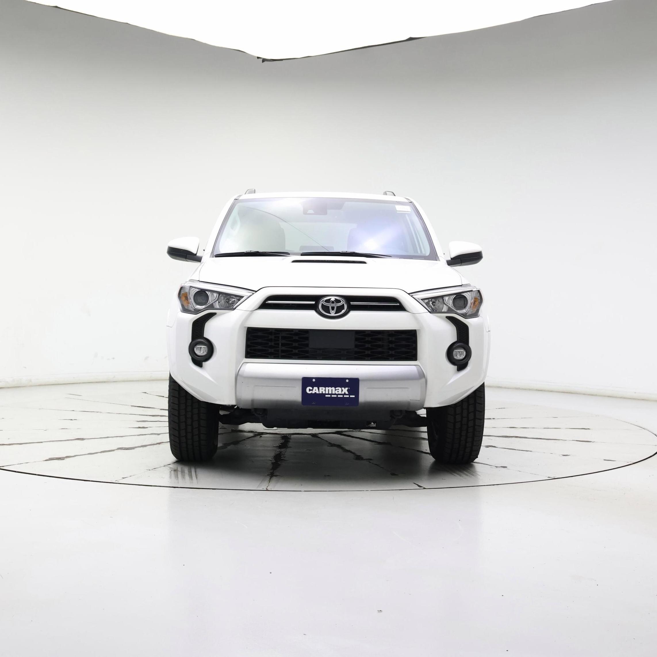Thumbnail: 2024 Toyota 4Runner - 5