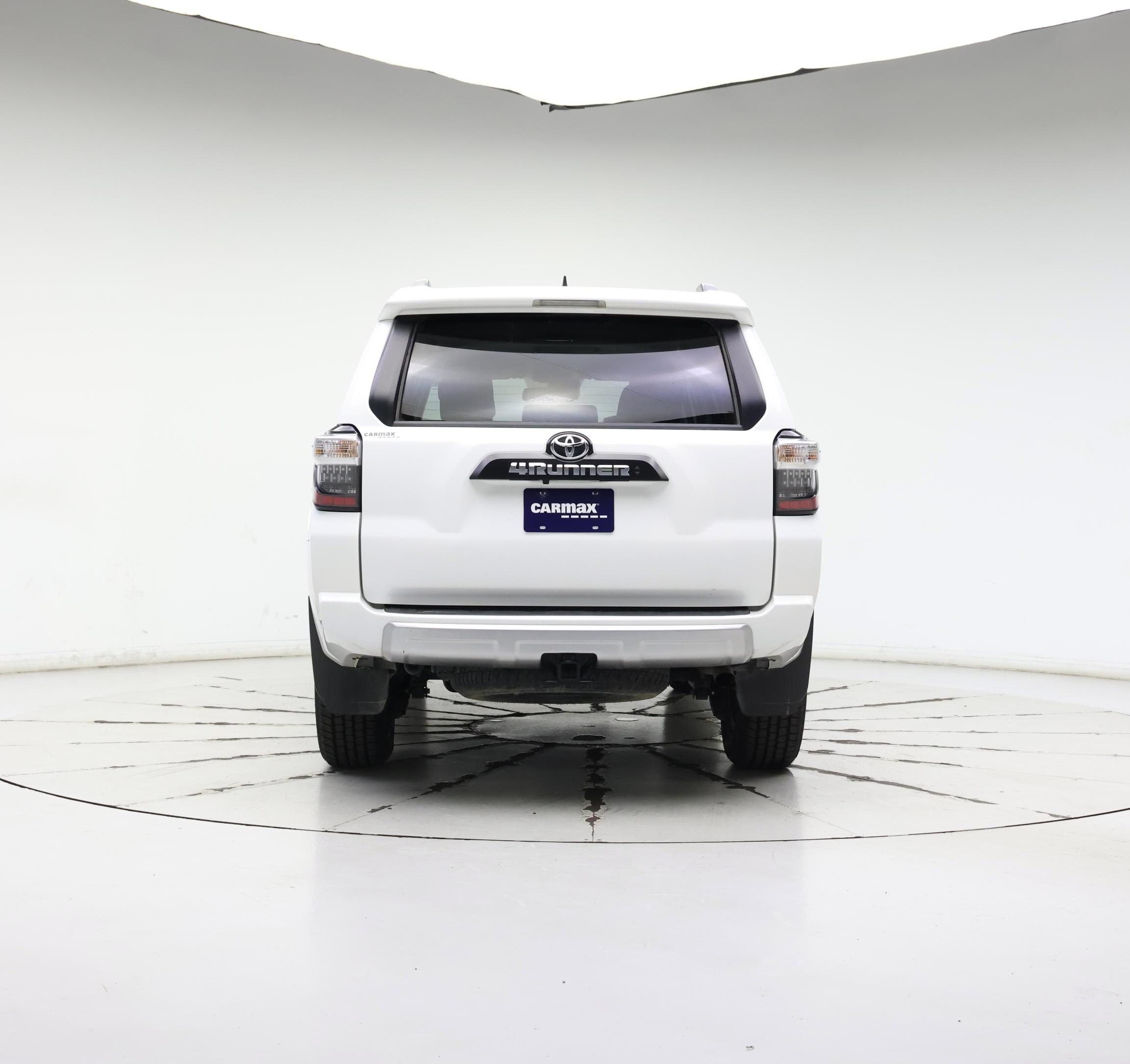 Thumbnail: 2024 Toyota 4Runner - 6