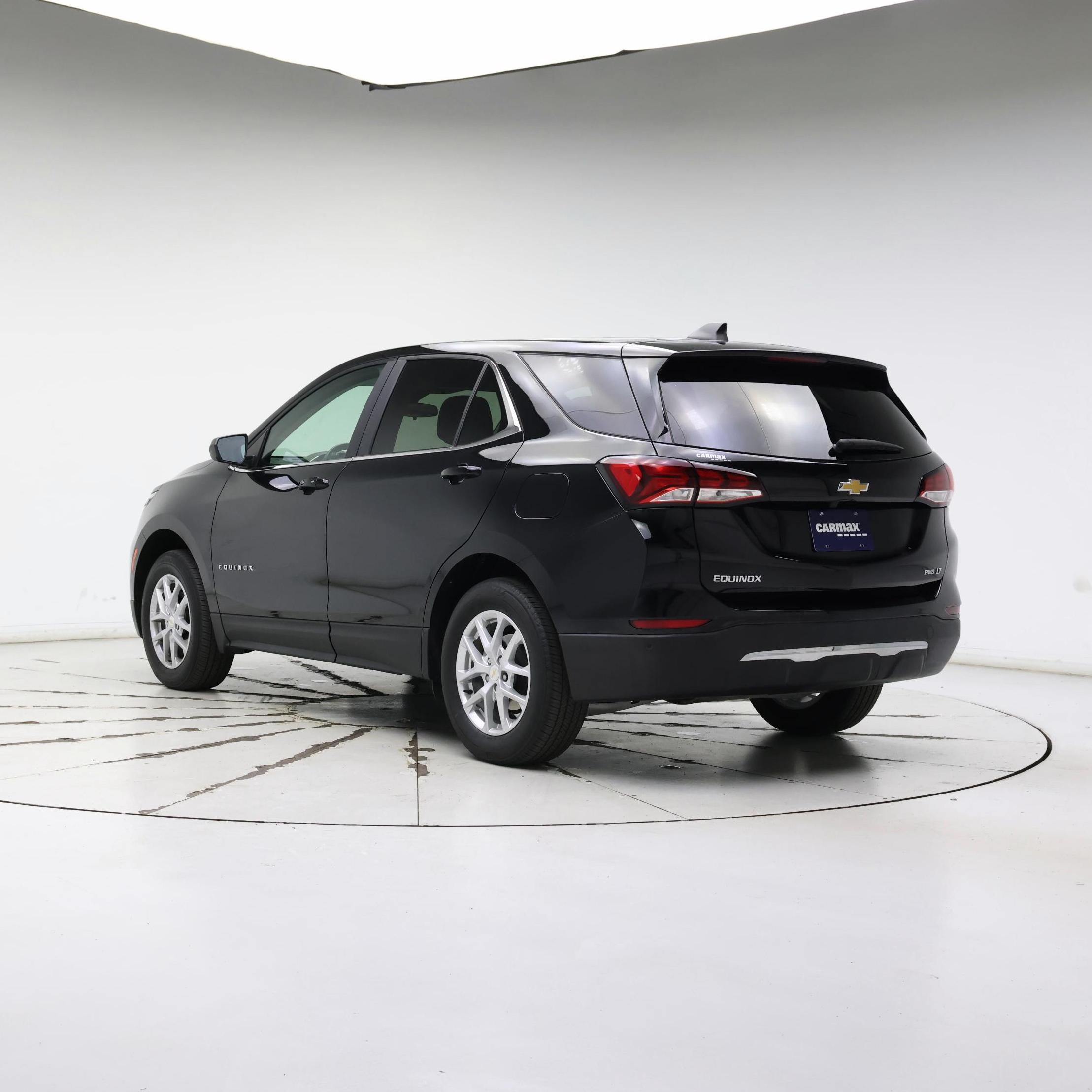 Thumbnail: 2023 Chevrolet Equinox - 2