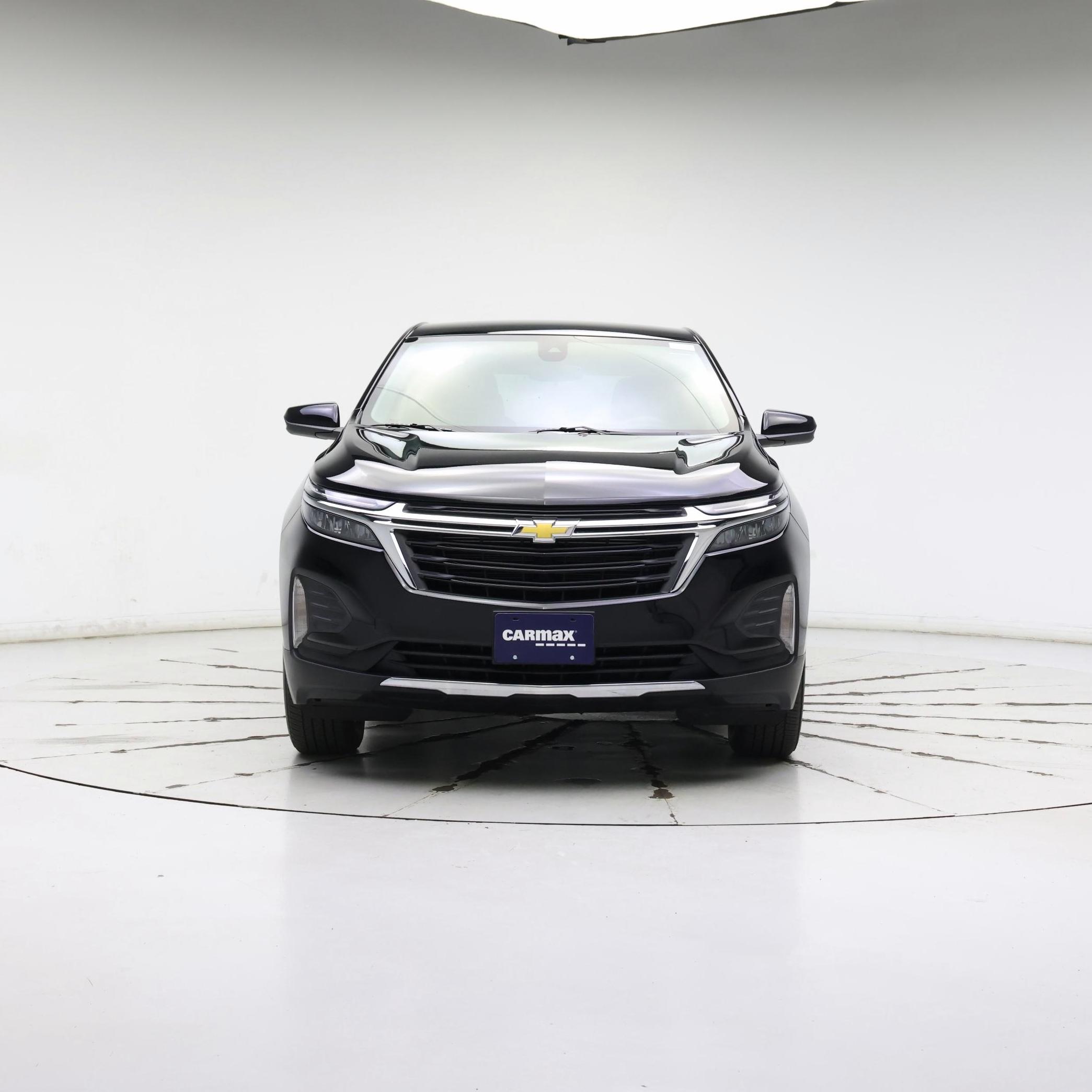 Thumbnail: 2023 Chevrolet Equinox - 5