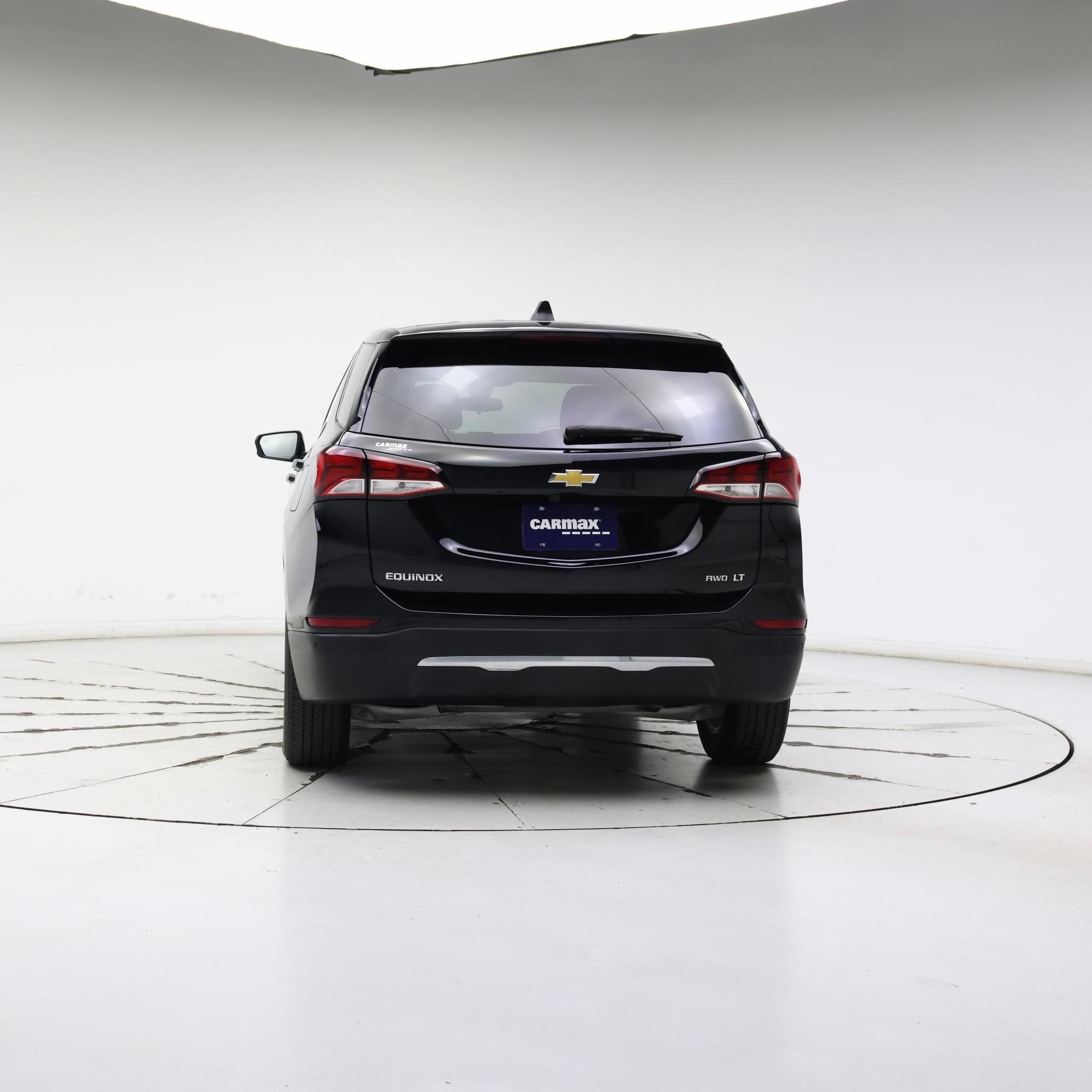 Thumbnail: 2023 Chevrolet Equinox - 6