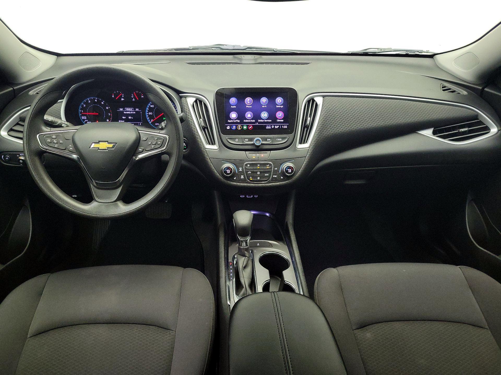 Thumbnail: 2023 Chevrolet Malibu - 9