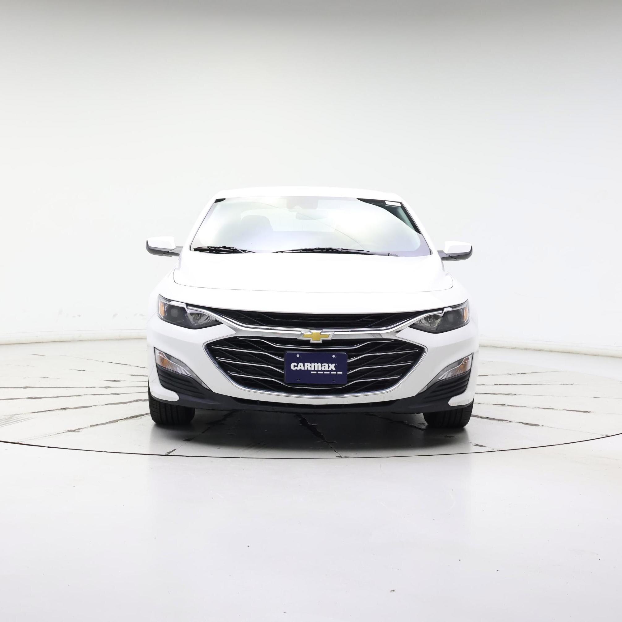 Thumbnail: 2023 Chevrolet Malibu - 5