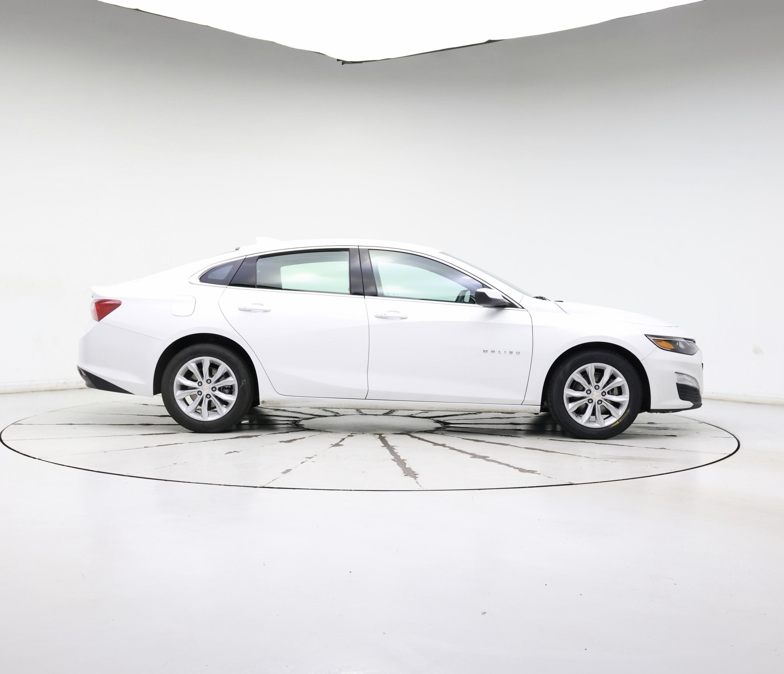 Thumbnail: 2023 Chevrolet Malibu - 7
